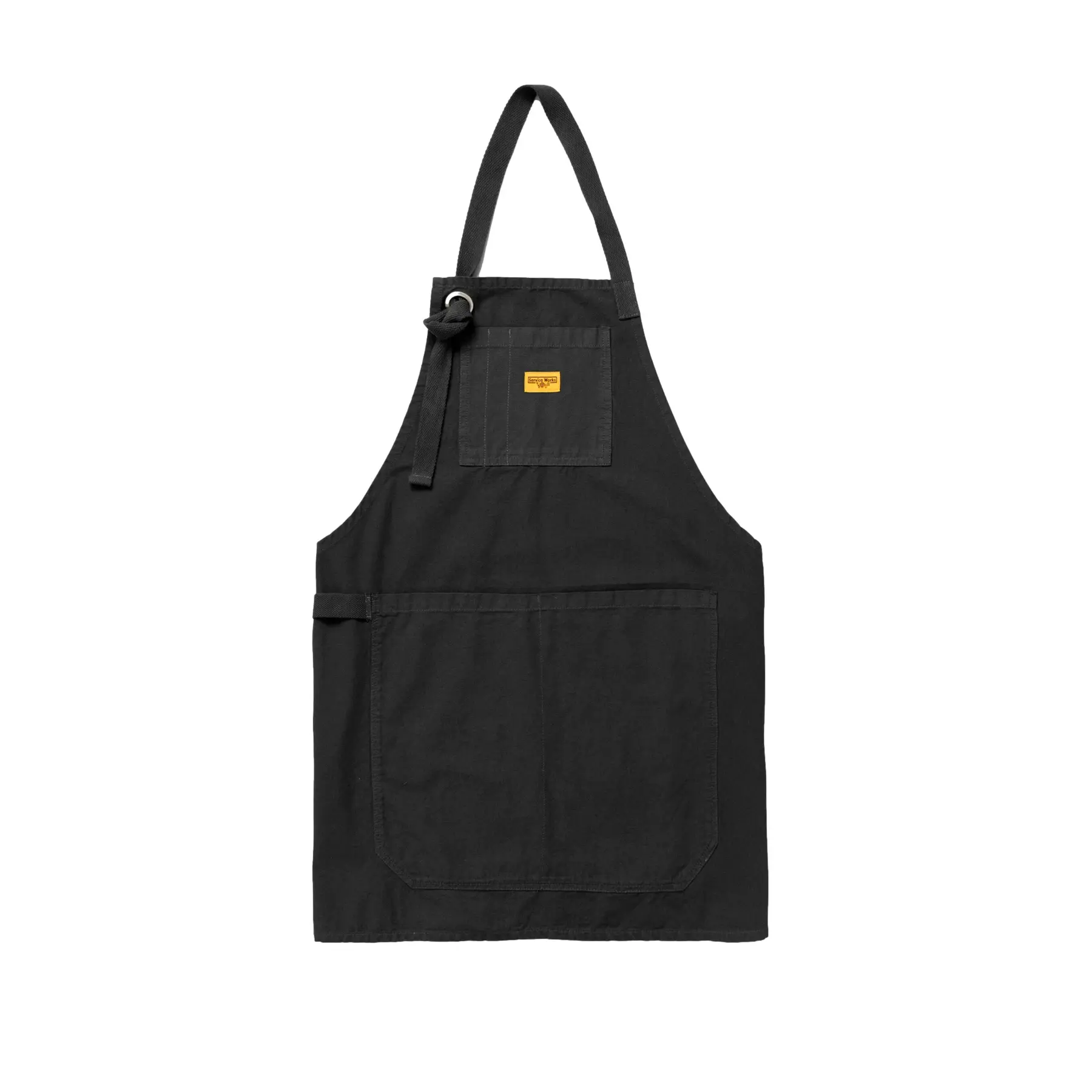 Schürze Service Works Canvas Apron
