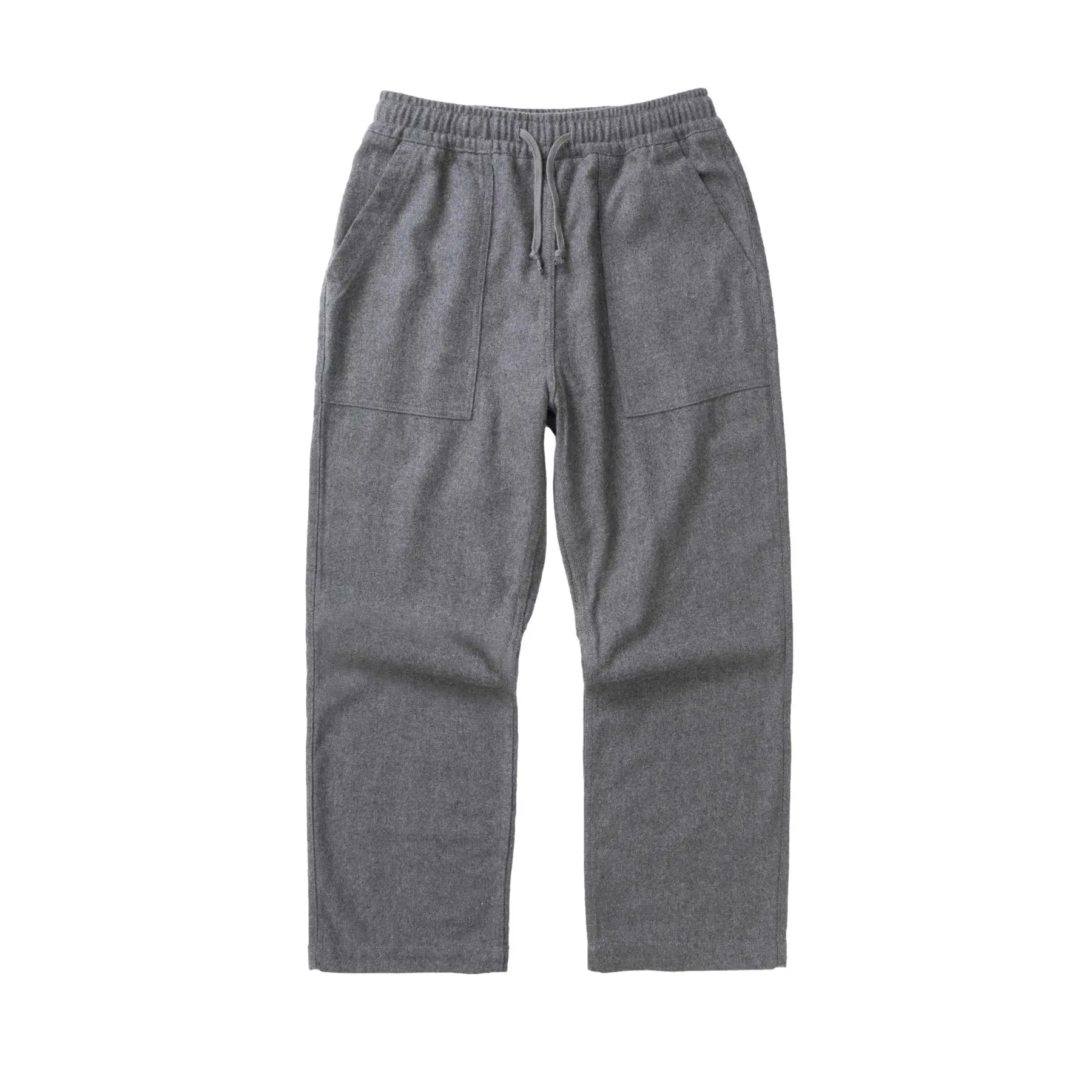 Service Works Gris Trousers Flannel Chef