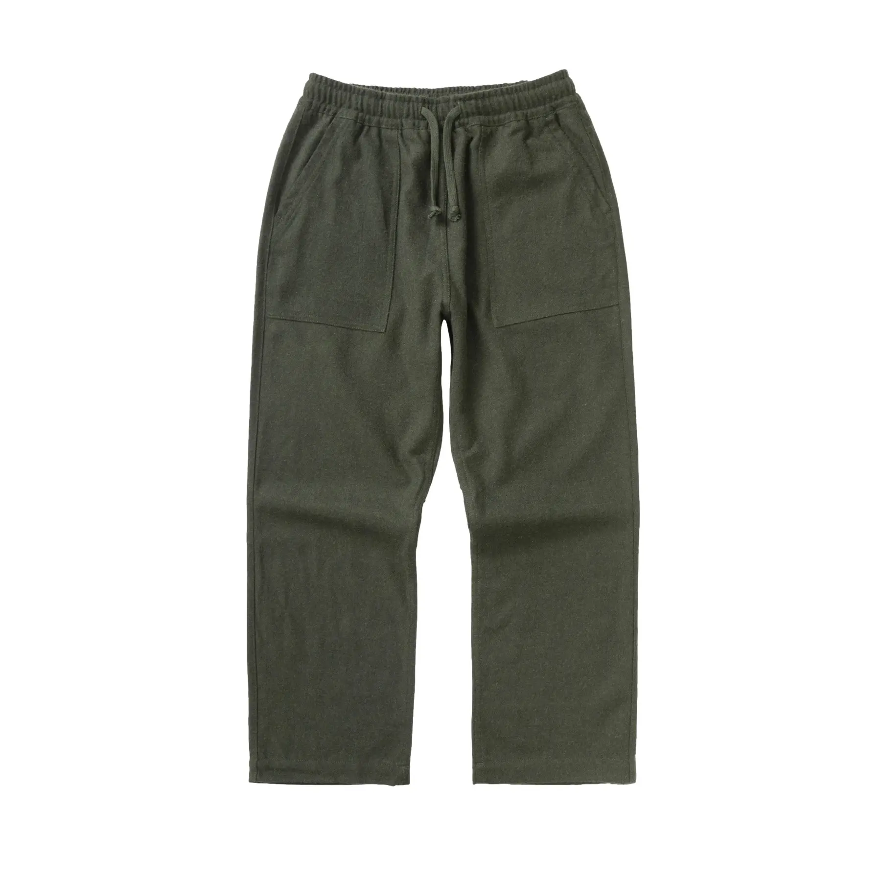 Service Works Unisex Vert Trousers Flannel Chef