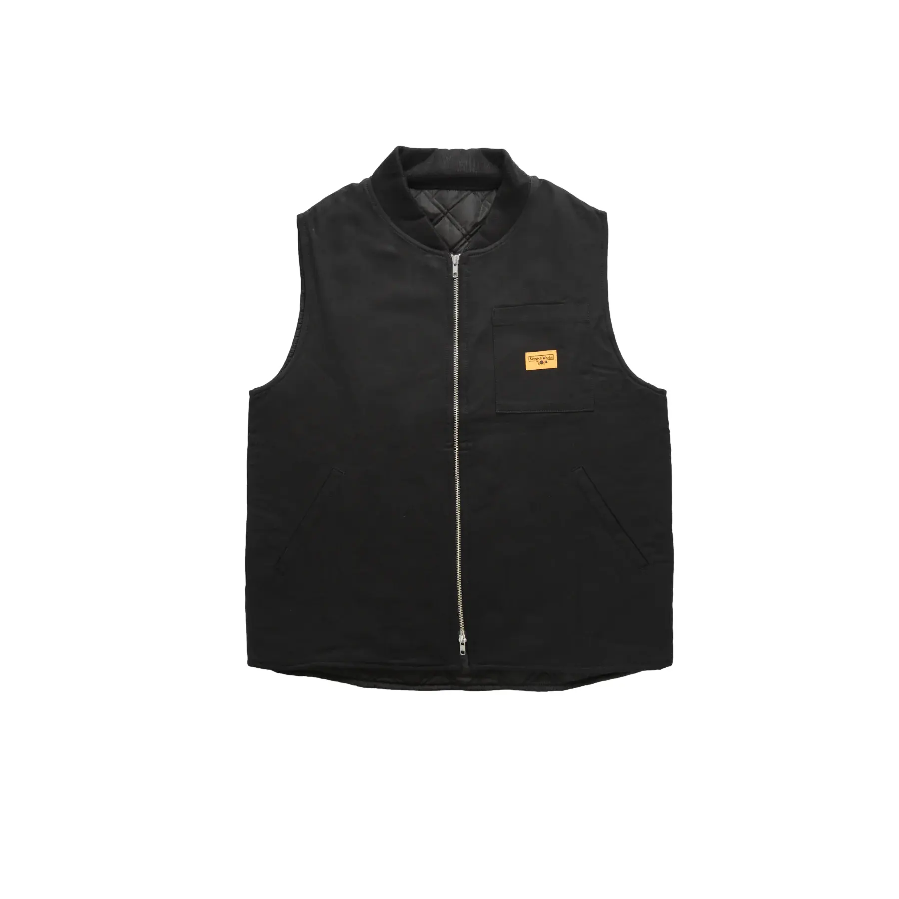 Gilet  Canvas