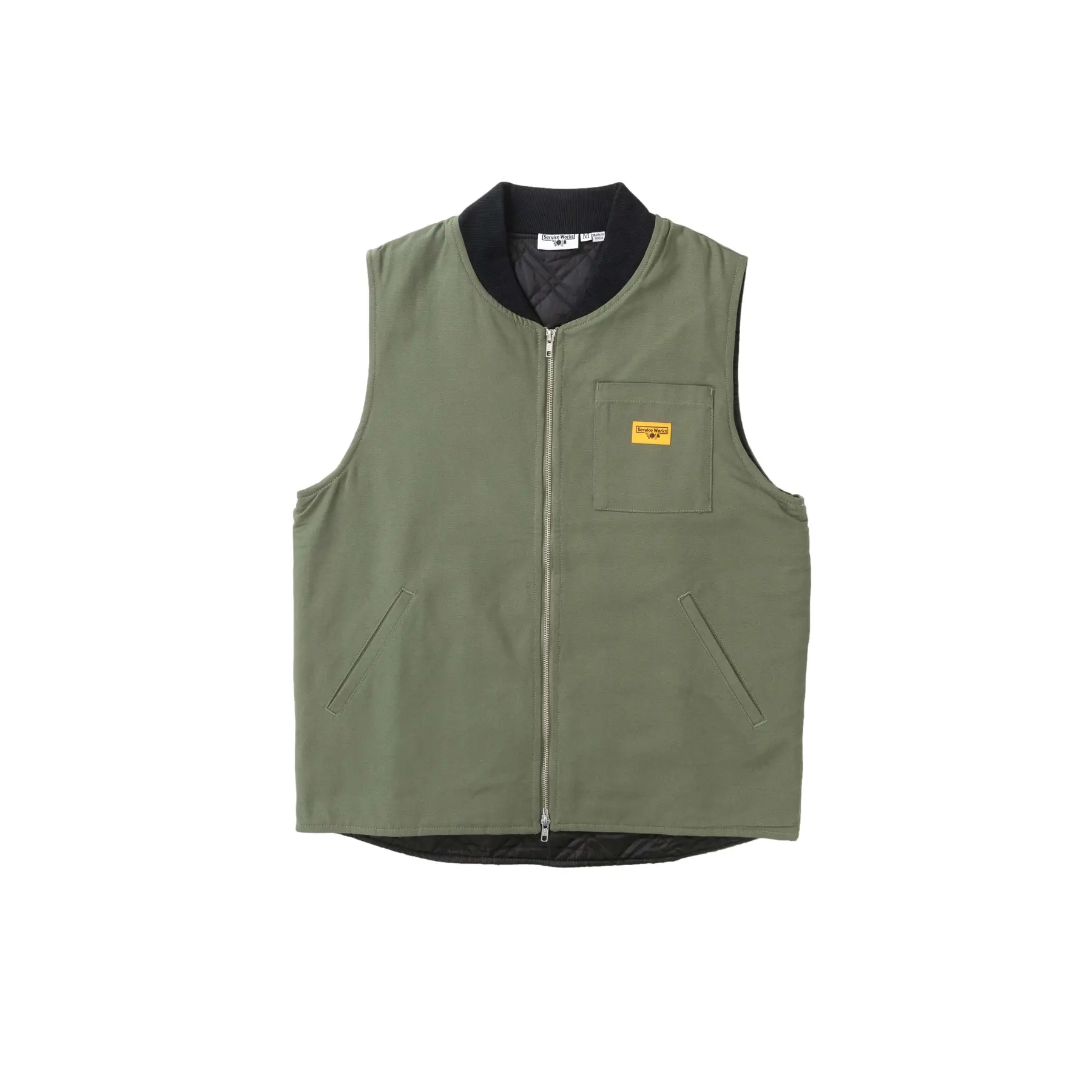 Gilet  Canvas