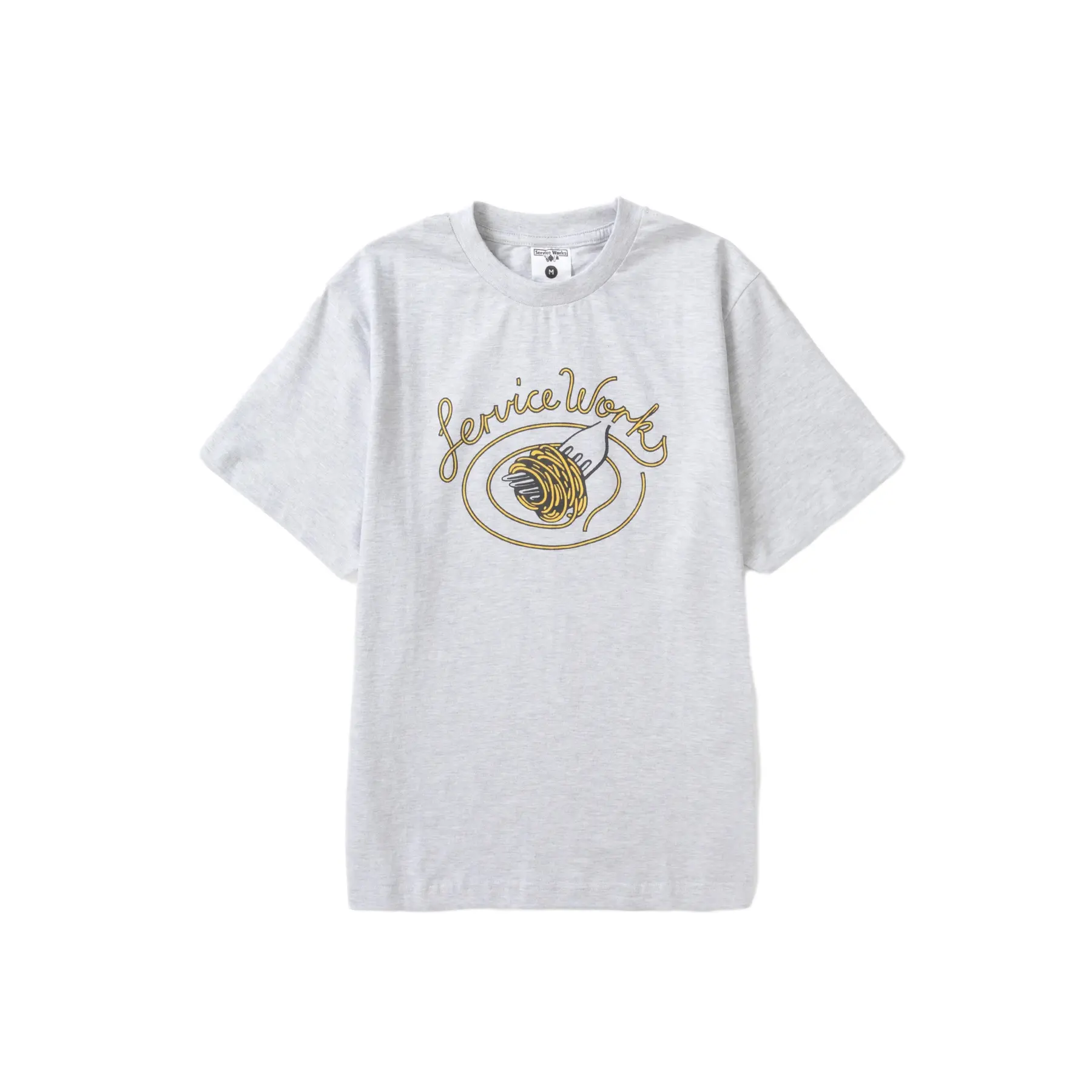T-shirt  Spaghetti