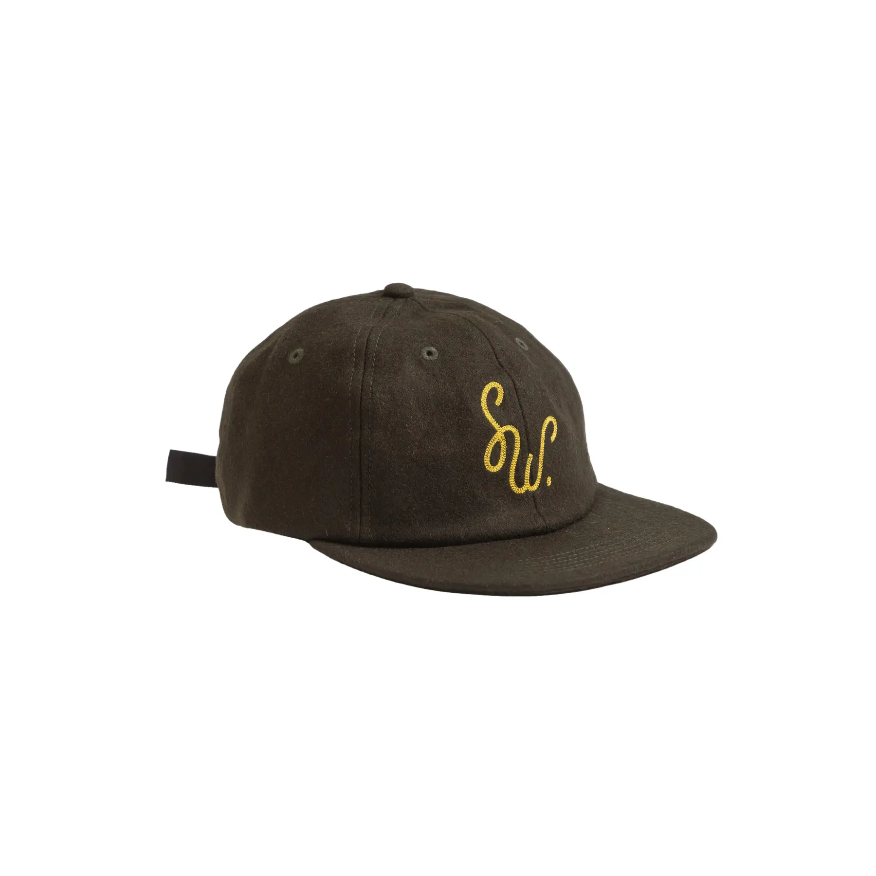 Service Works Unisex Vert Baseball Cap Monogram