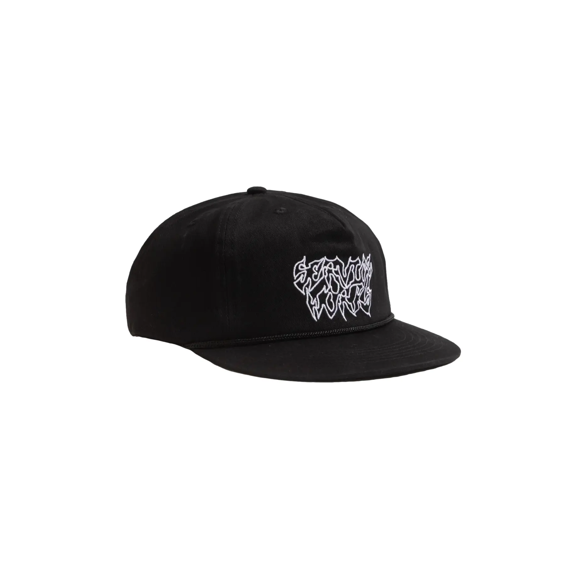 Baseball Kappe Service Works Doom