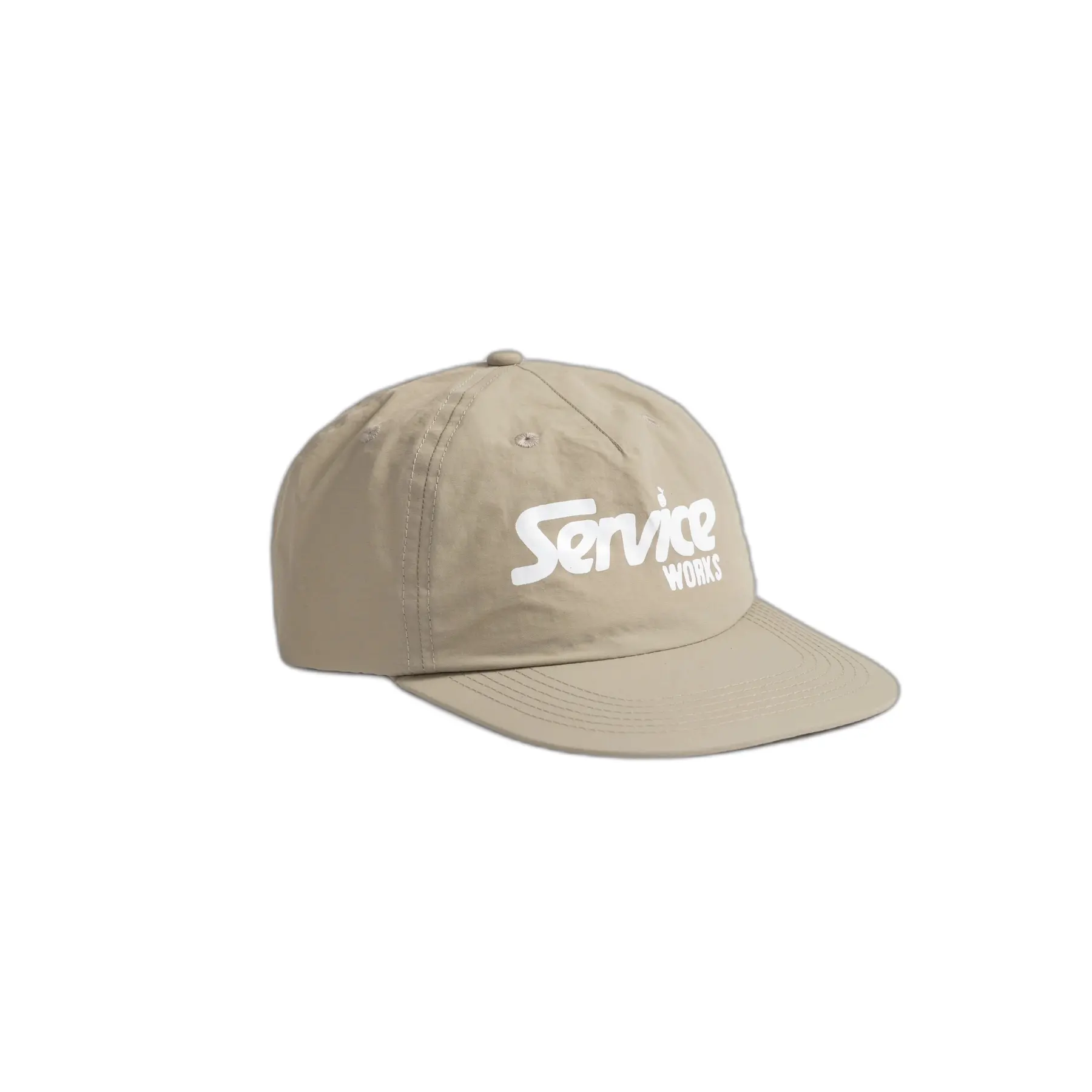 Nylon-Baseballcap Service Works Script