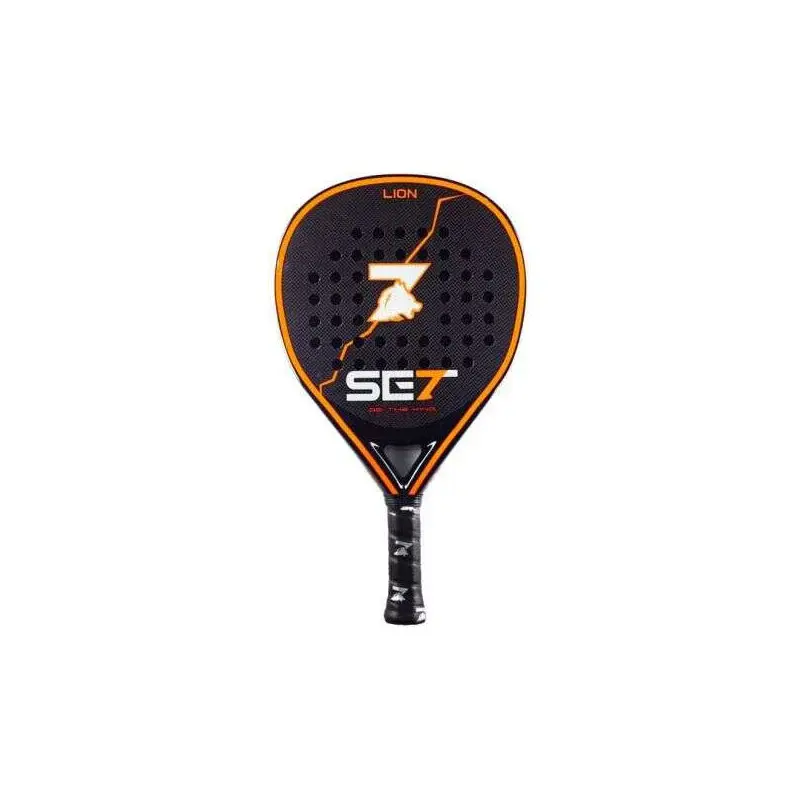 Padel-Schläger Set Lion