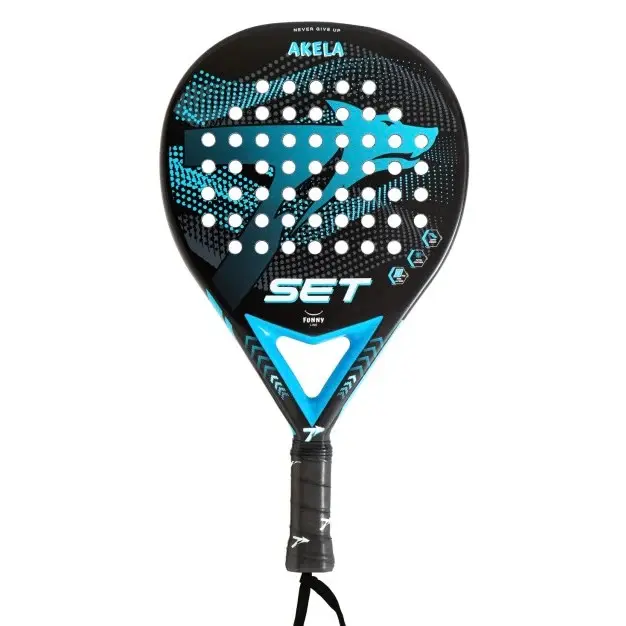 Racchetta da paddle Set padel raquettes Akela