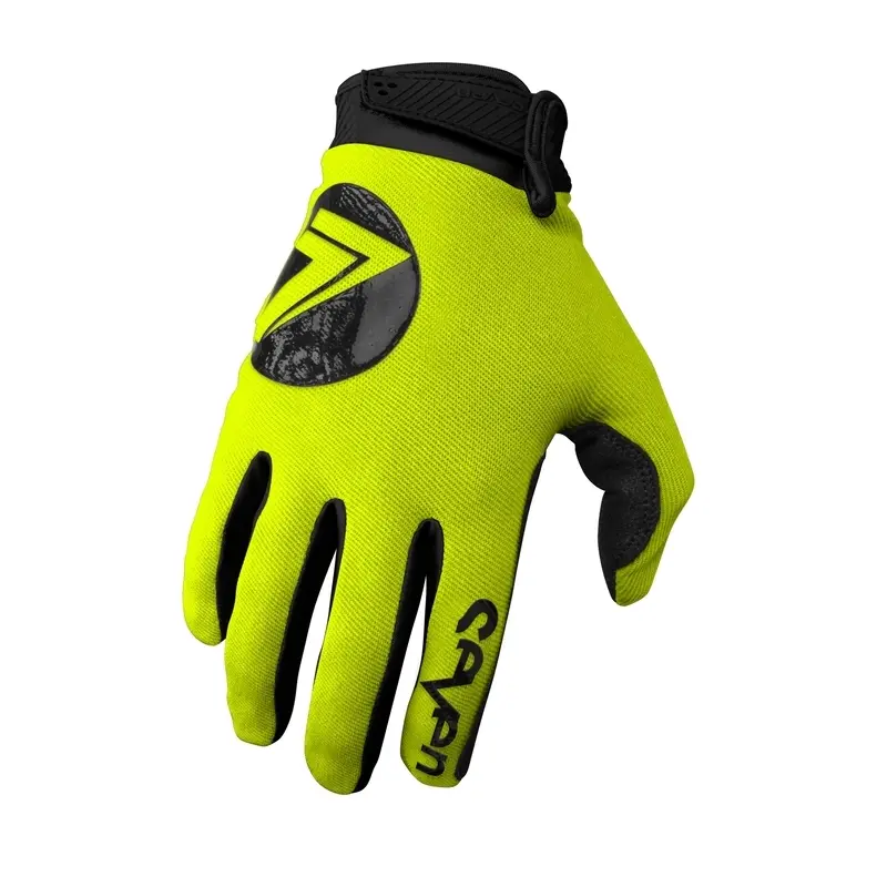 Motocross-Handschuhe Seven MX Annex 7 Dot