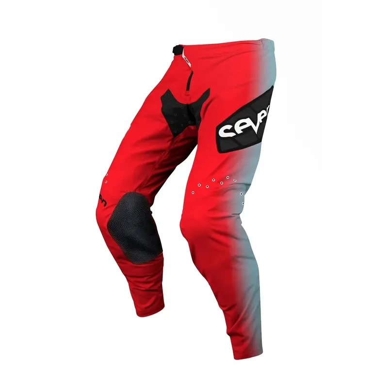 Motorradhose Seven MX Zero Dissolve