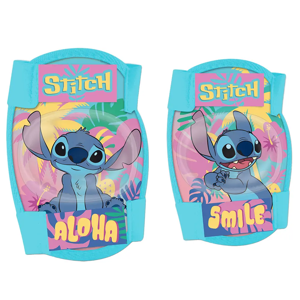 Knieschützer und Ellbogenschützer für Kinder Seven Stitch