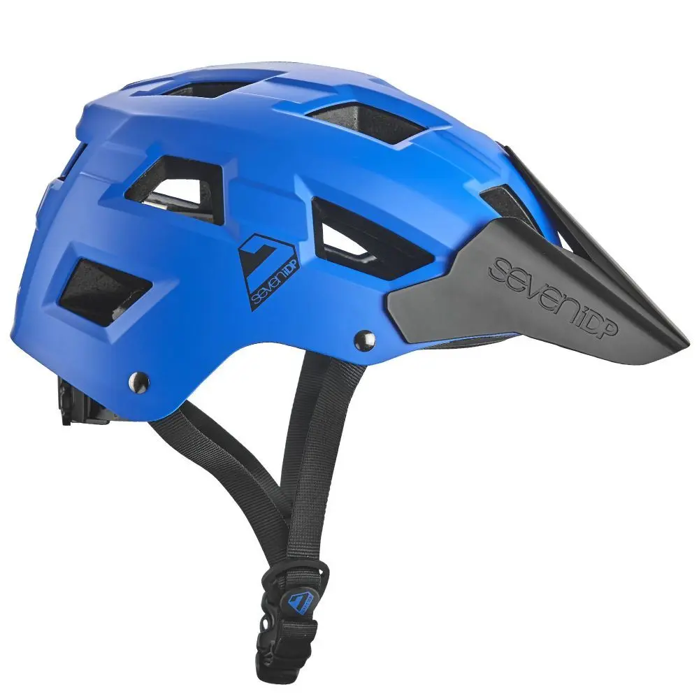 Casco de bicicleta de montaña Seven M3