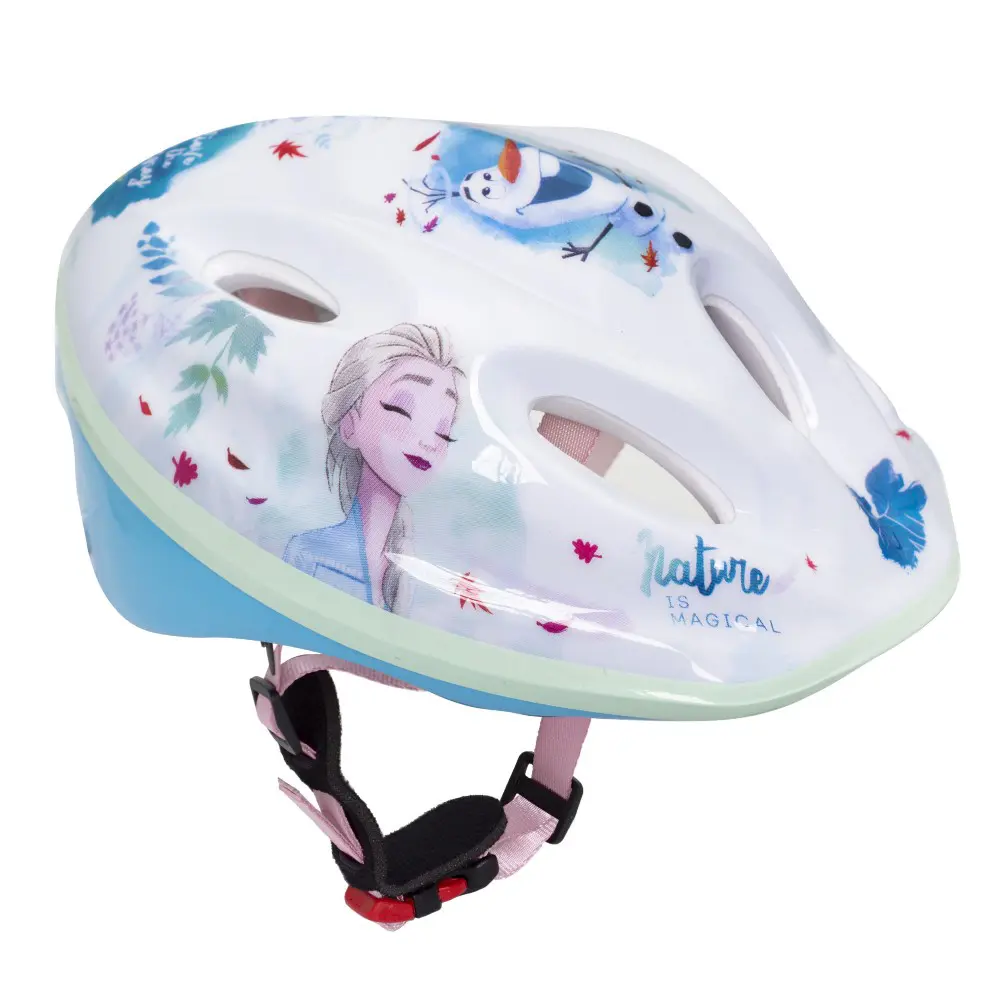 Kinderfahrradhelm Seven Frozen Ii
