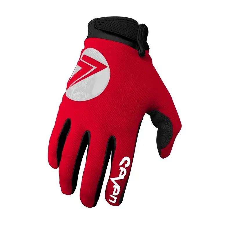 Motocross-Handschuhe Seven Annex 7 Dot