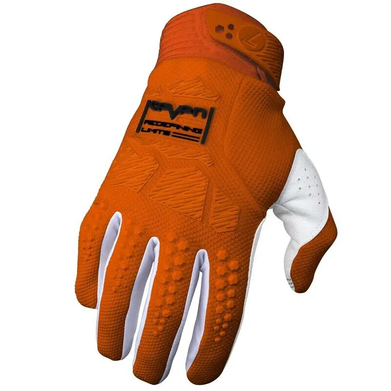Motocross-Handschuhe Seven Rival Ascent
