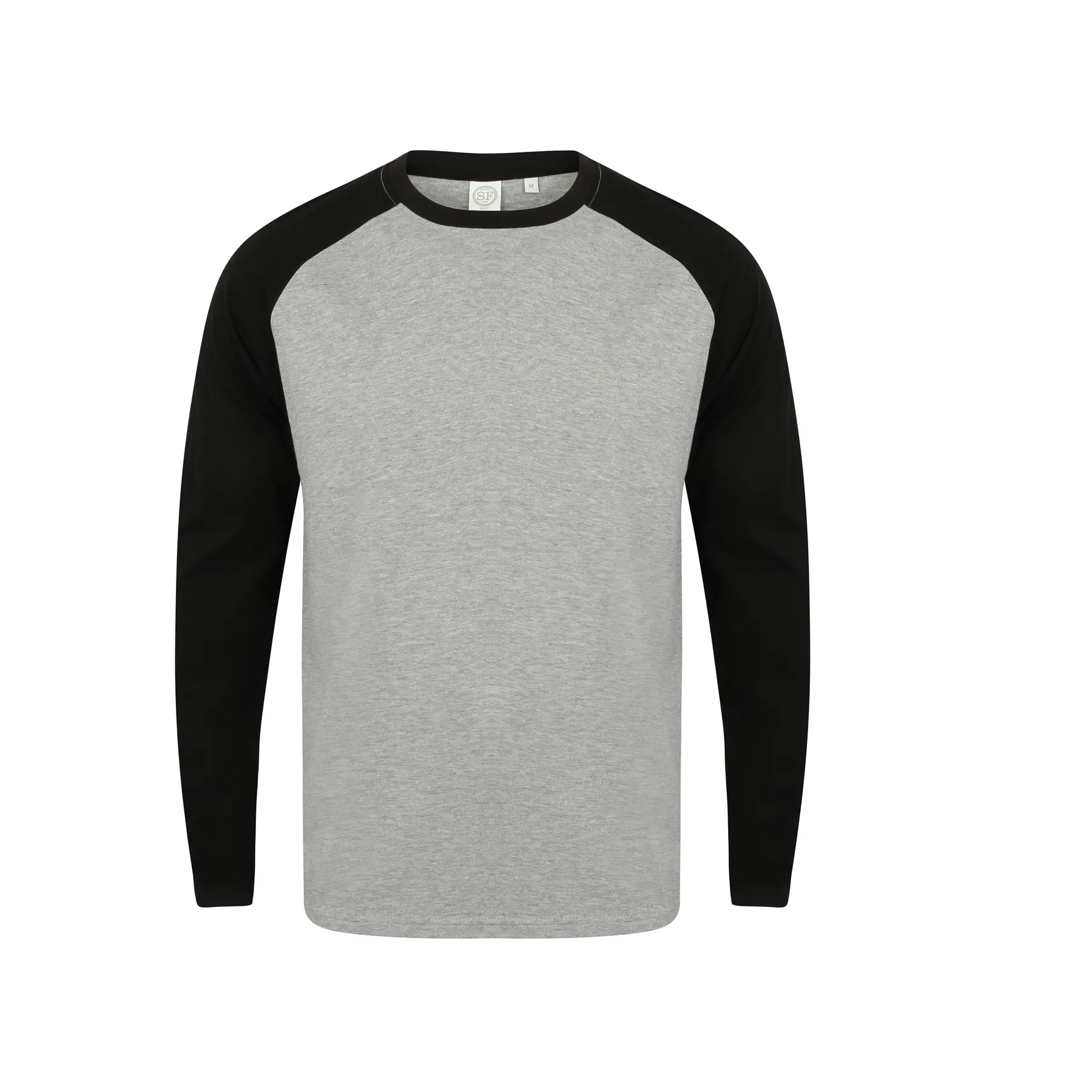 Maglietta a manica lunga SF Clothing Baseball