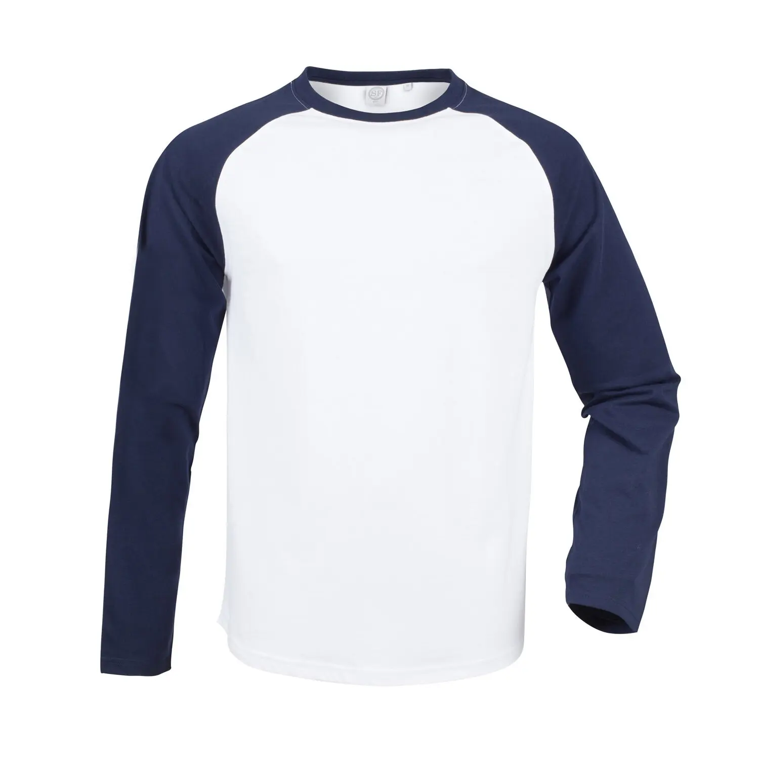 Maglietta a manica lunga SF Clothing Baseball