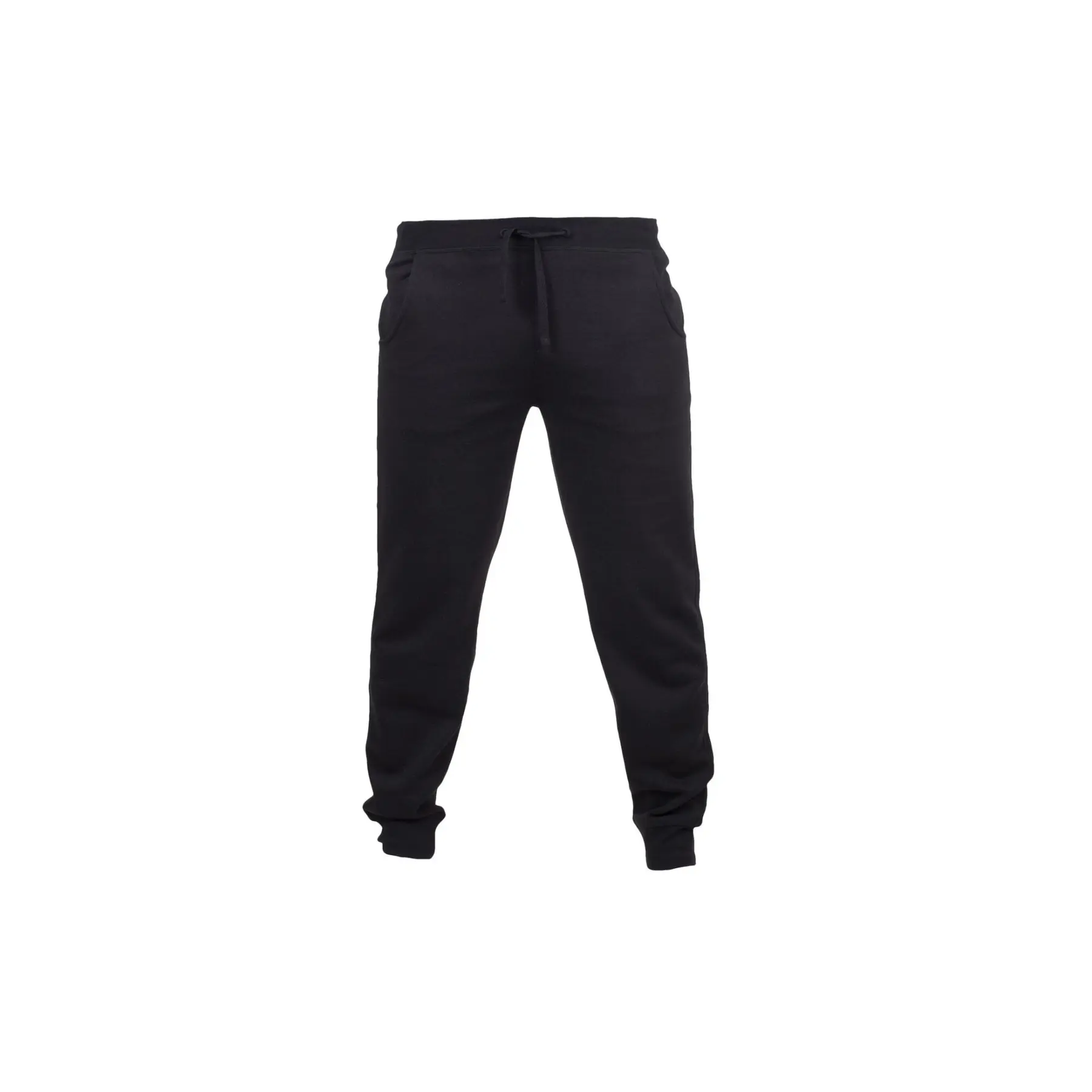 Pantaloni jogging slim con rimbalzo SF Clothing