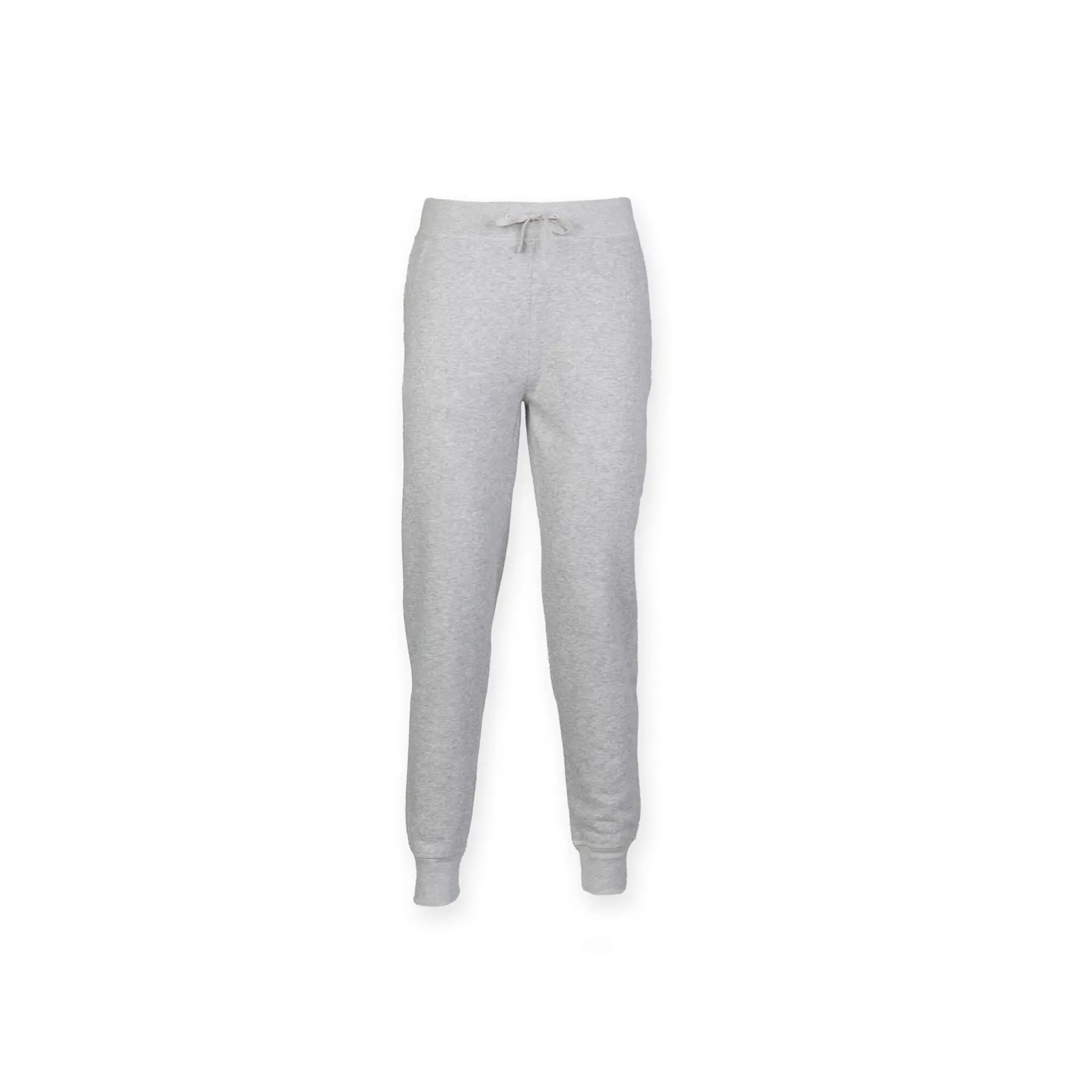Pantaloni jogging slim con rimbalzo SF Clothing