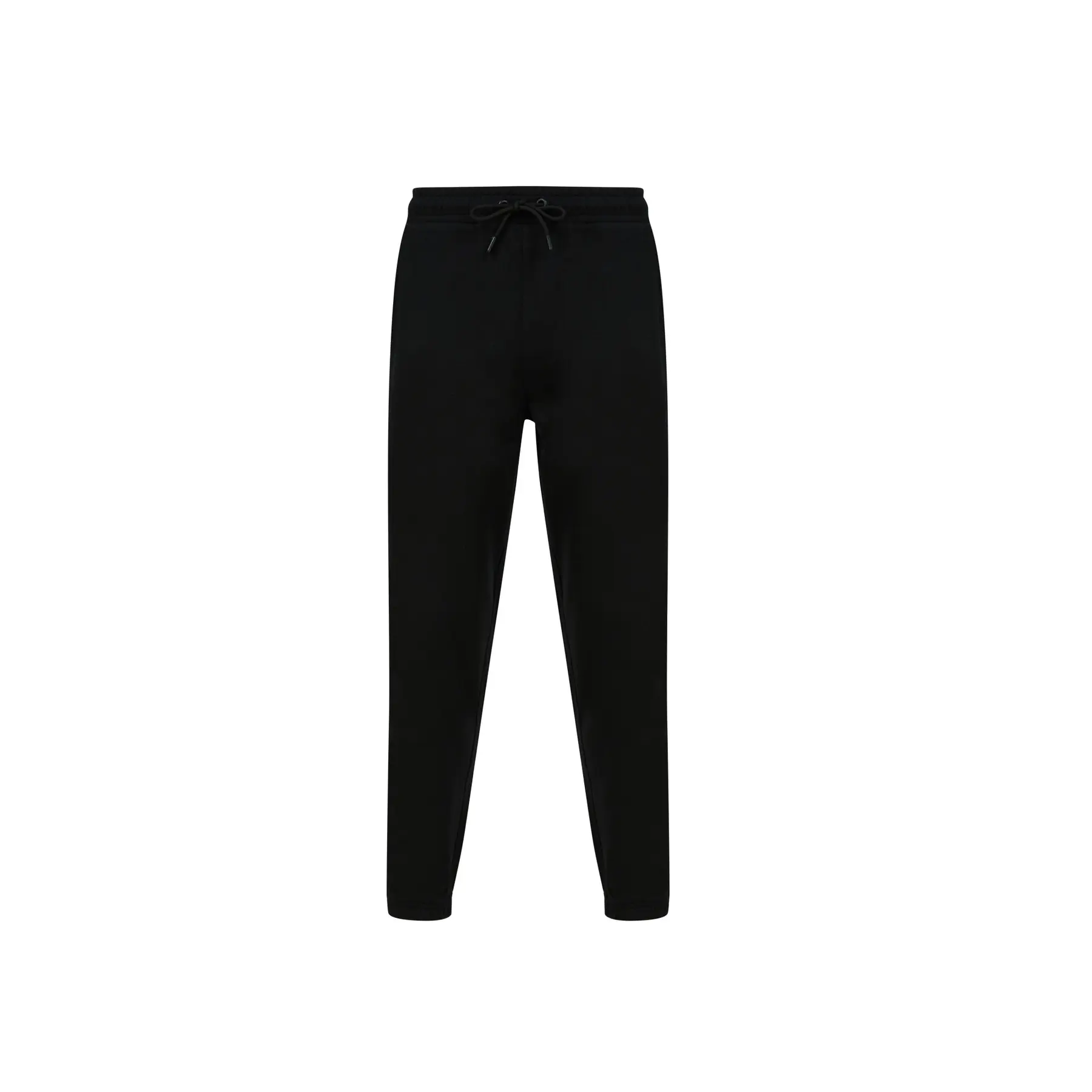 Pantaloni da jogging in cotone rigenerato SF Clothing
