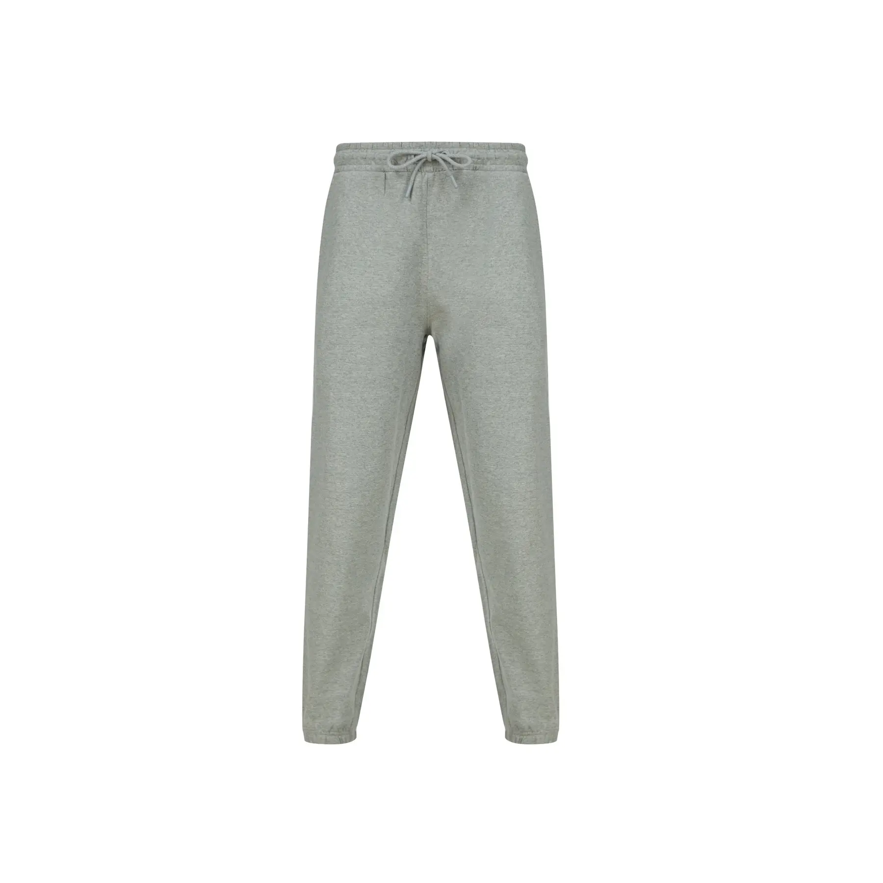 Pantaloni da jogging in cotone rigenerato SF Clothing