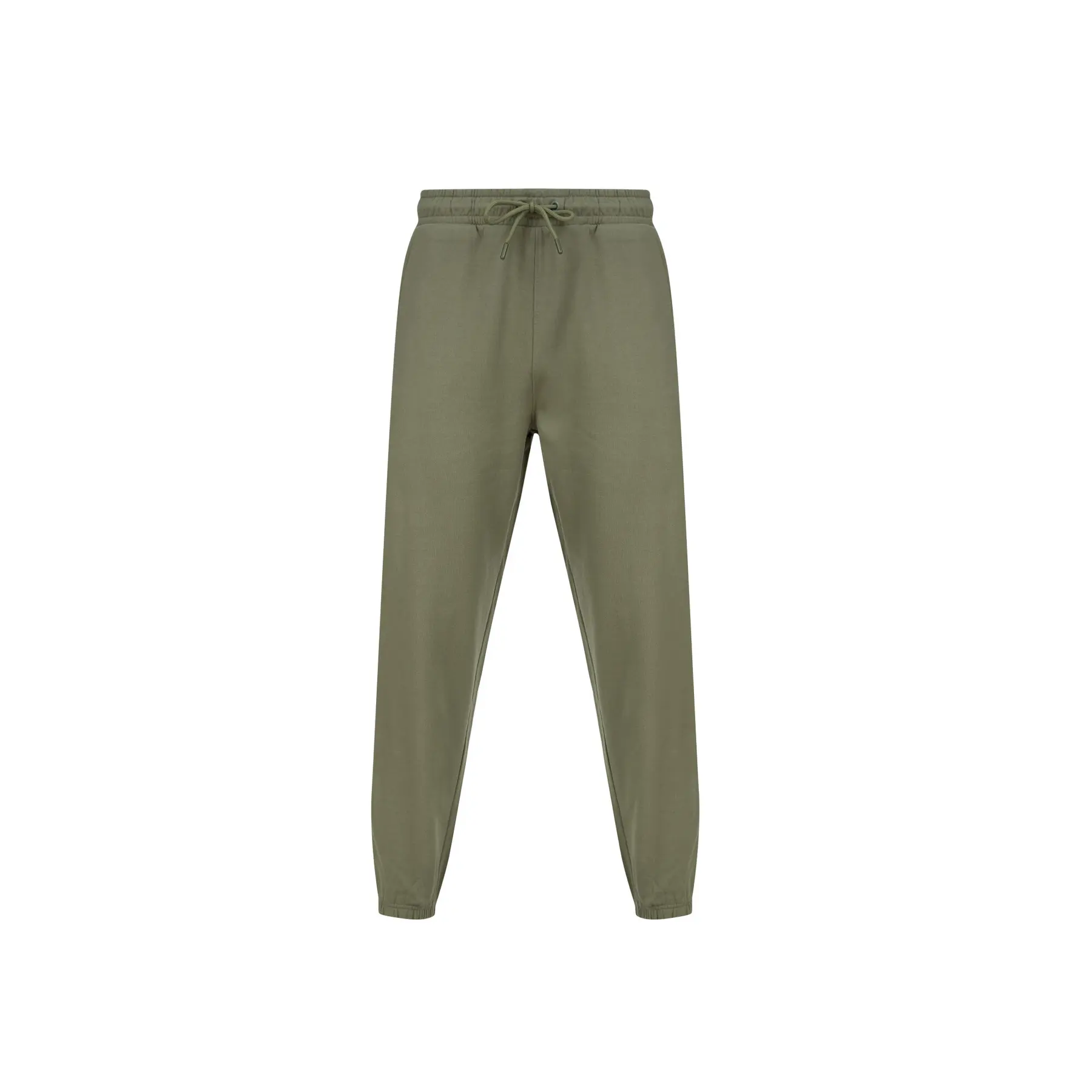 Pantaloni da jogging in cotone rigenerato SF Clothing
