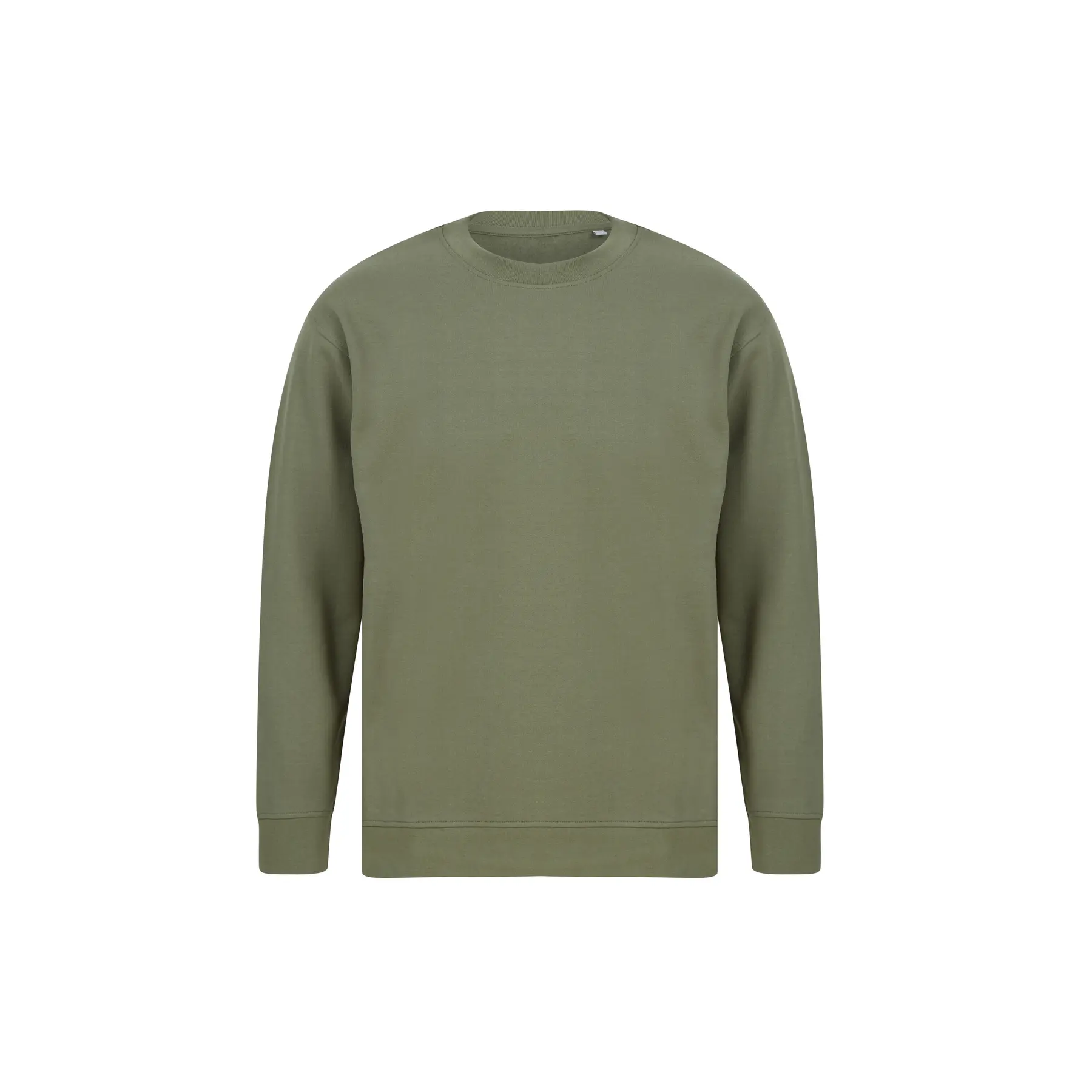 Felpa SF Clothing Sustainable Fashion