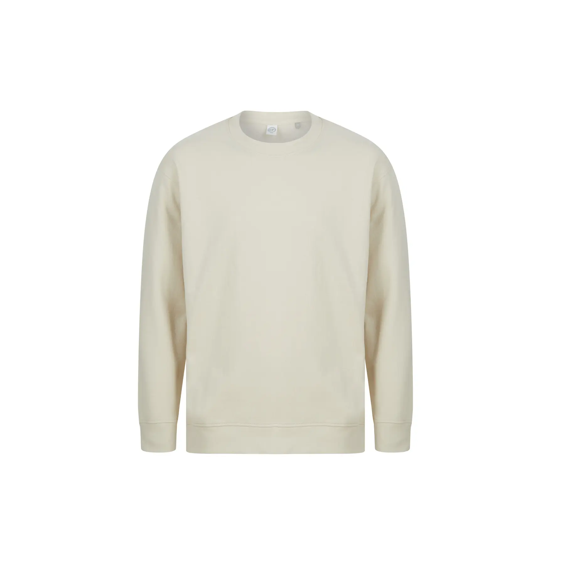 Felpa SF Clothing Sustainable Fashion