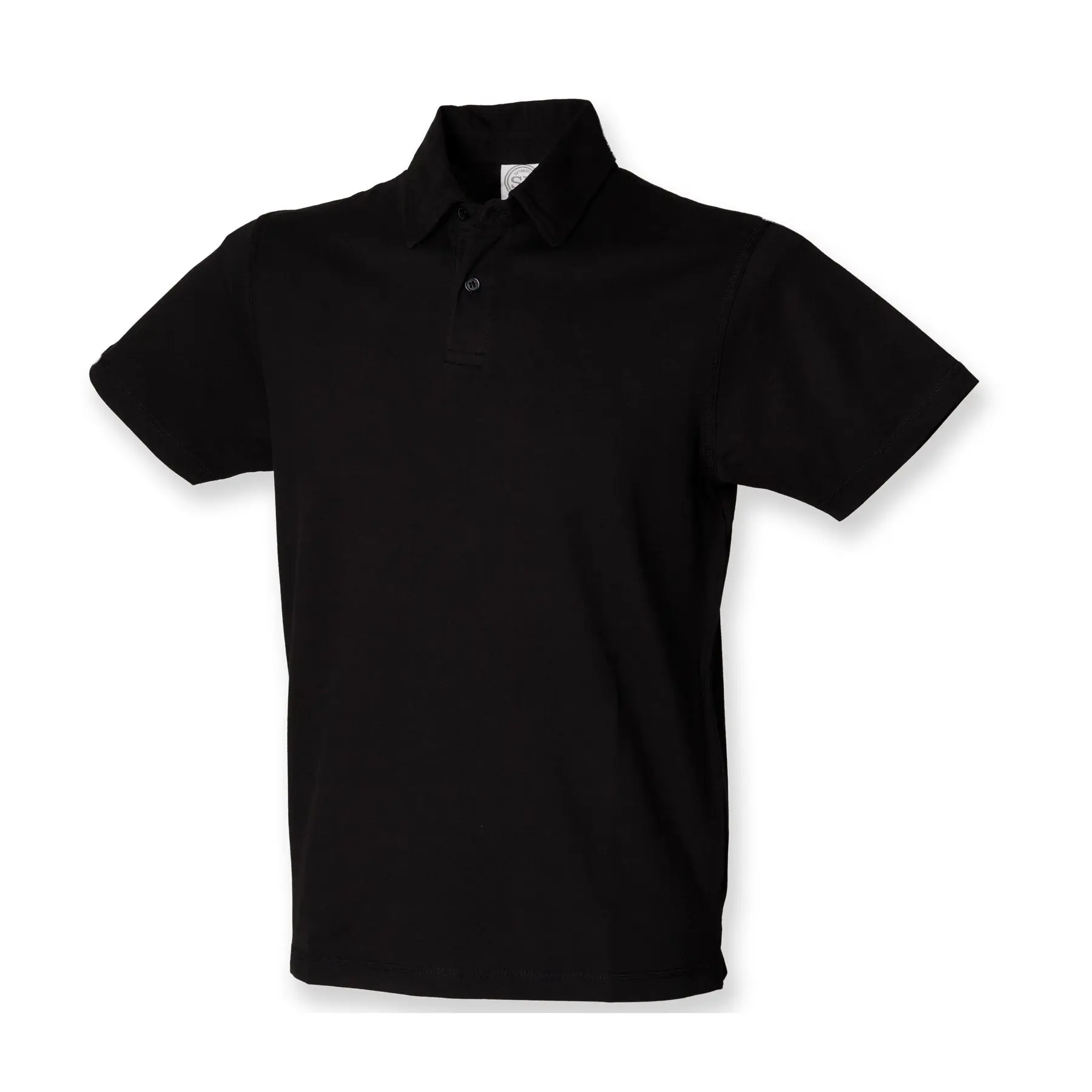 Polo elasticizzato SF Clothing
