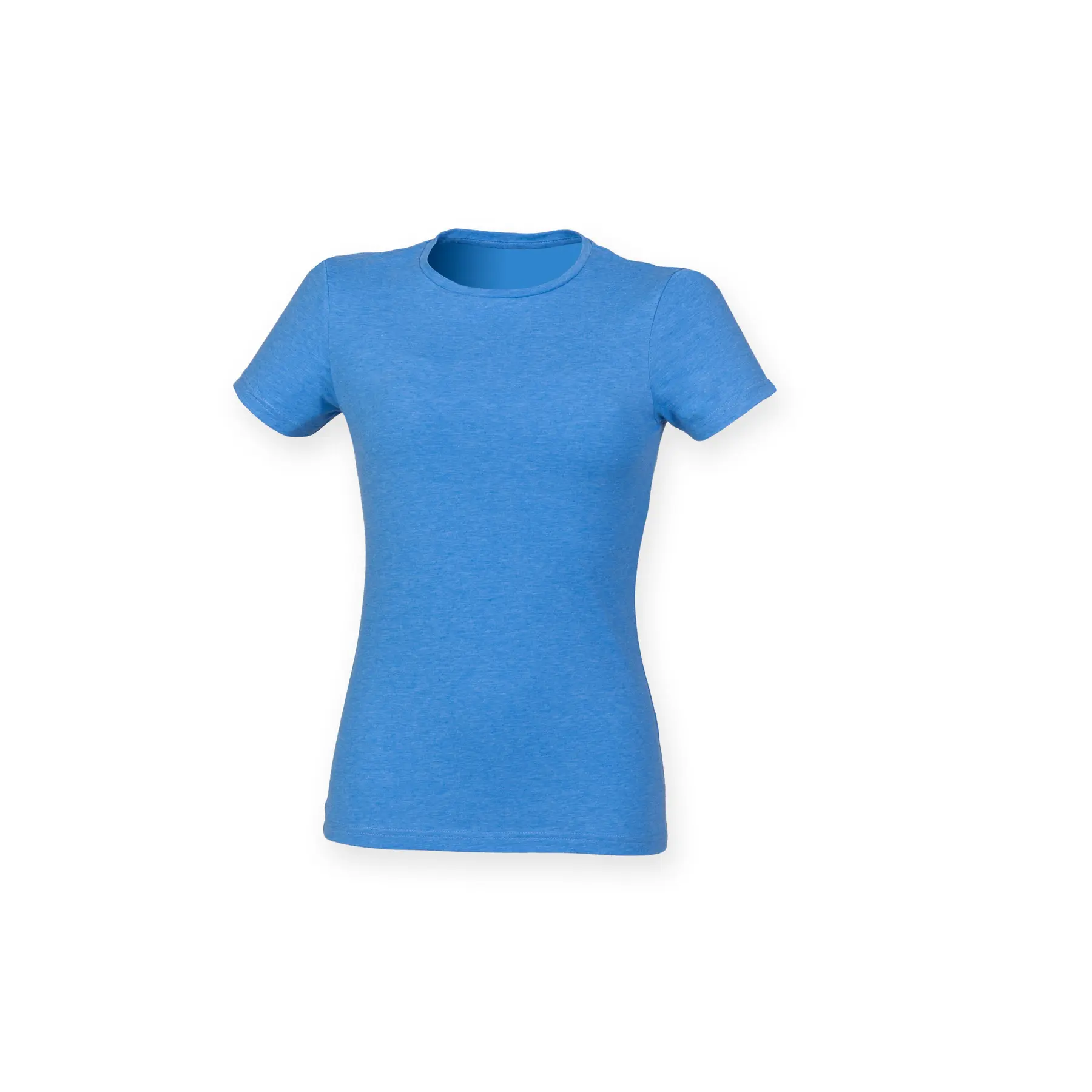 T-shirt da donna SF Clothing The Feel Good