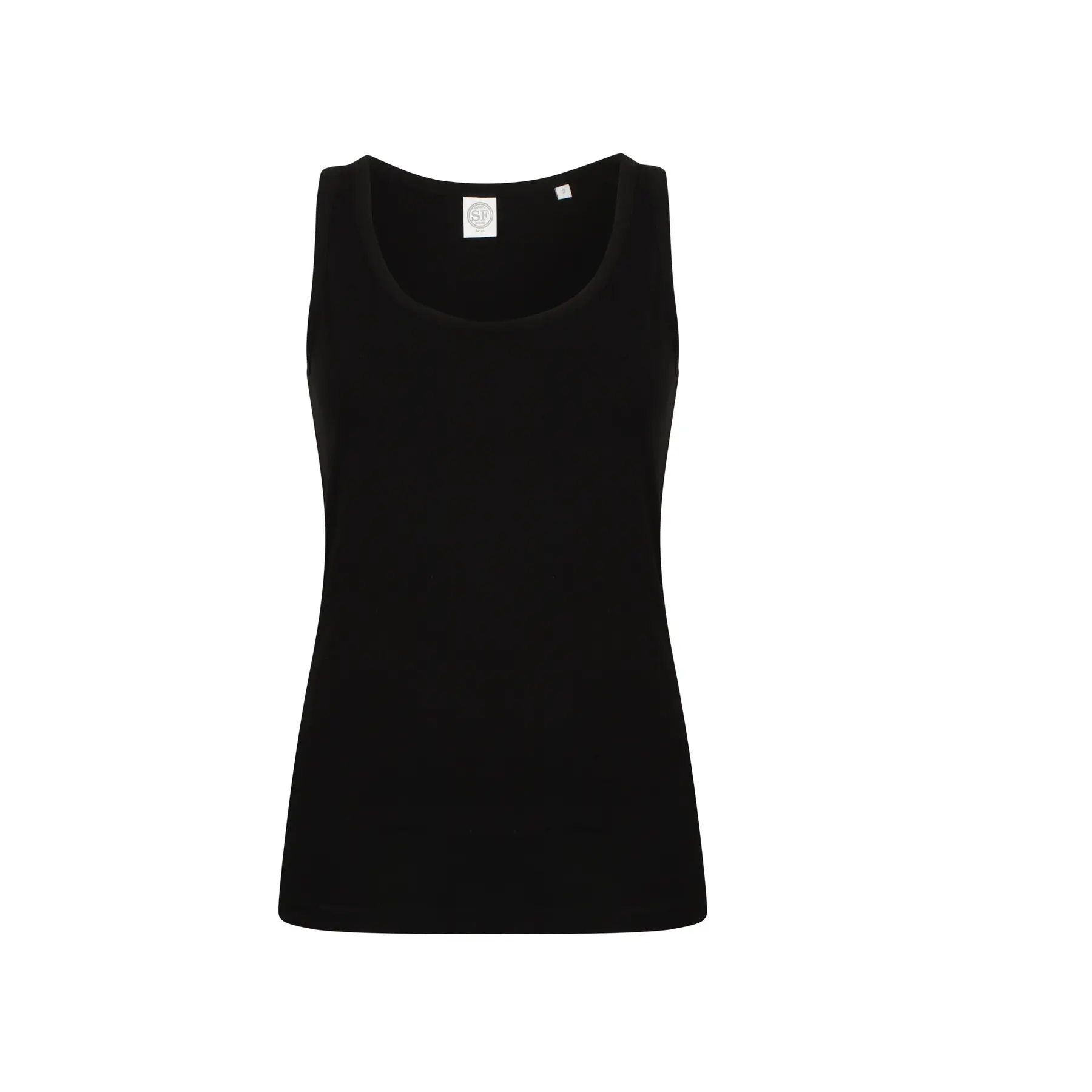 Canottiera da donna SF Clothing Stretch
