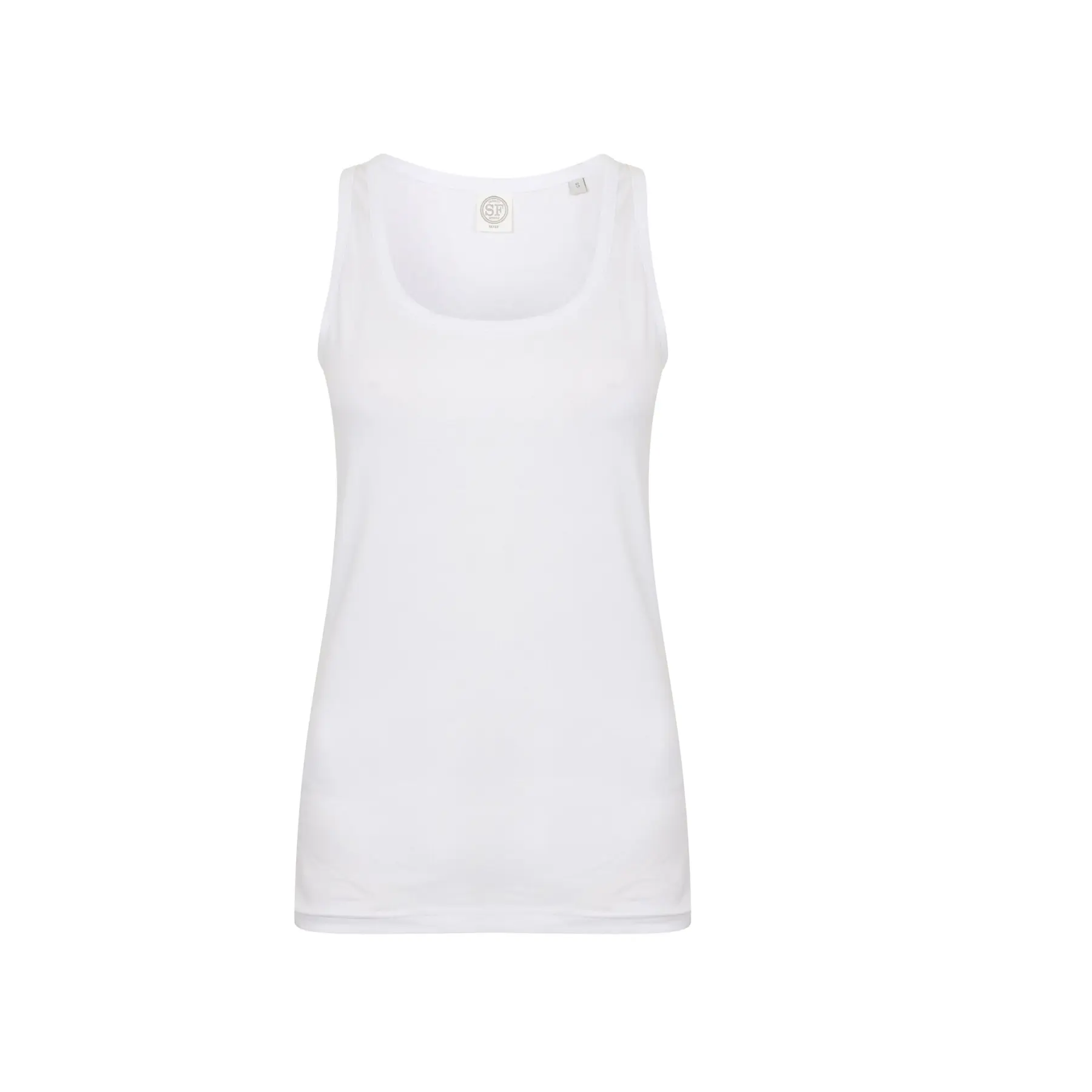 Canottiera da donna SF Clothing Stretch