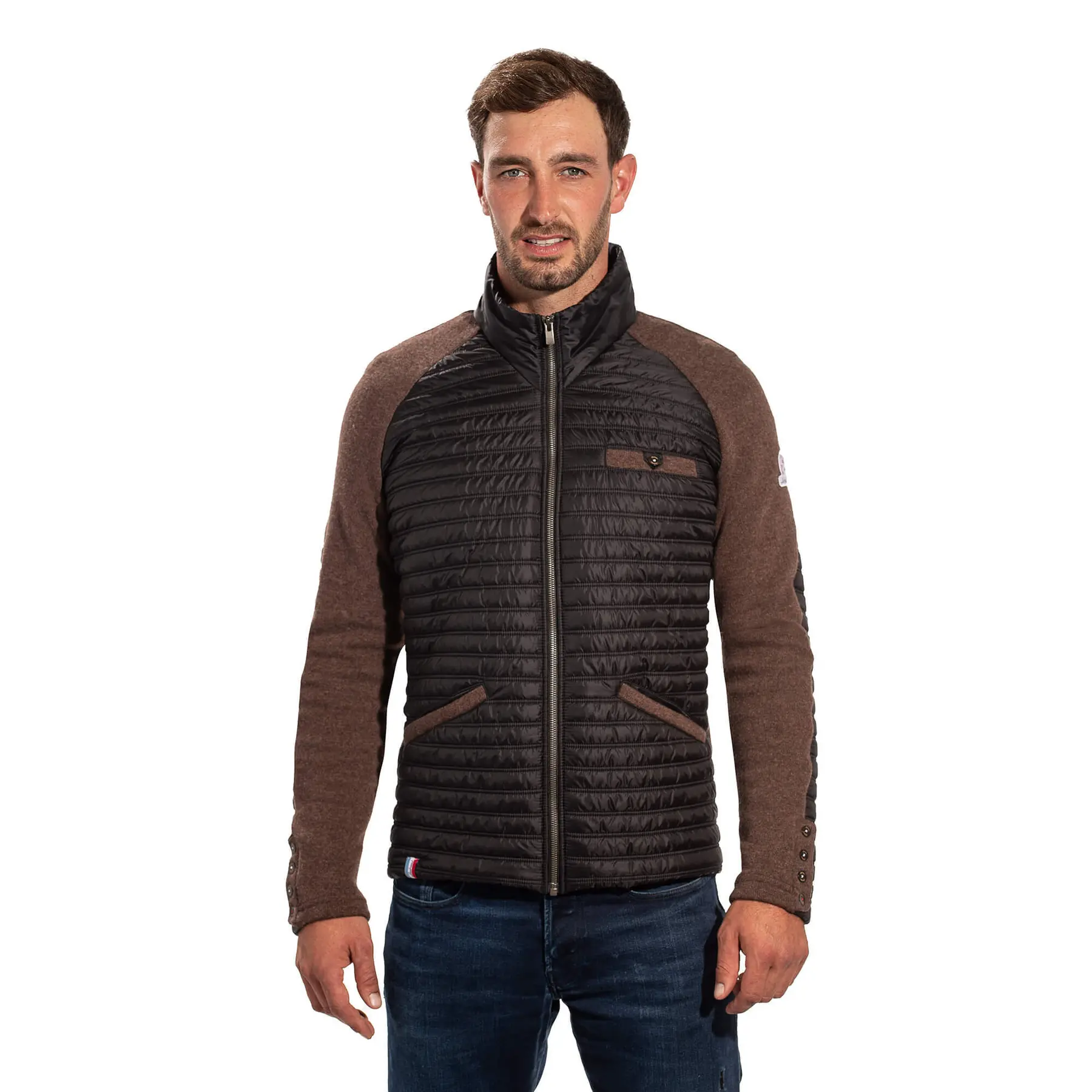 Giacca Skidress Deux-Cent-Deux