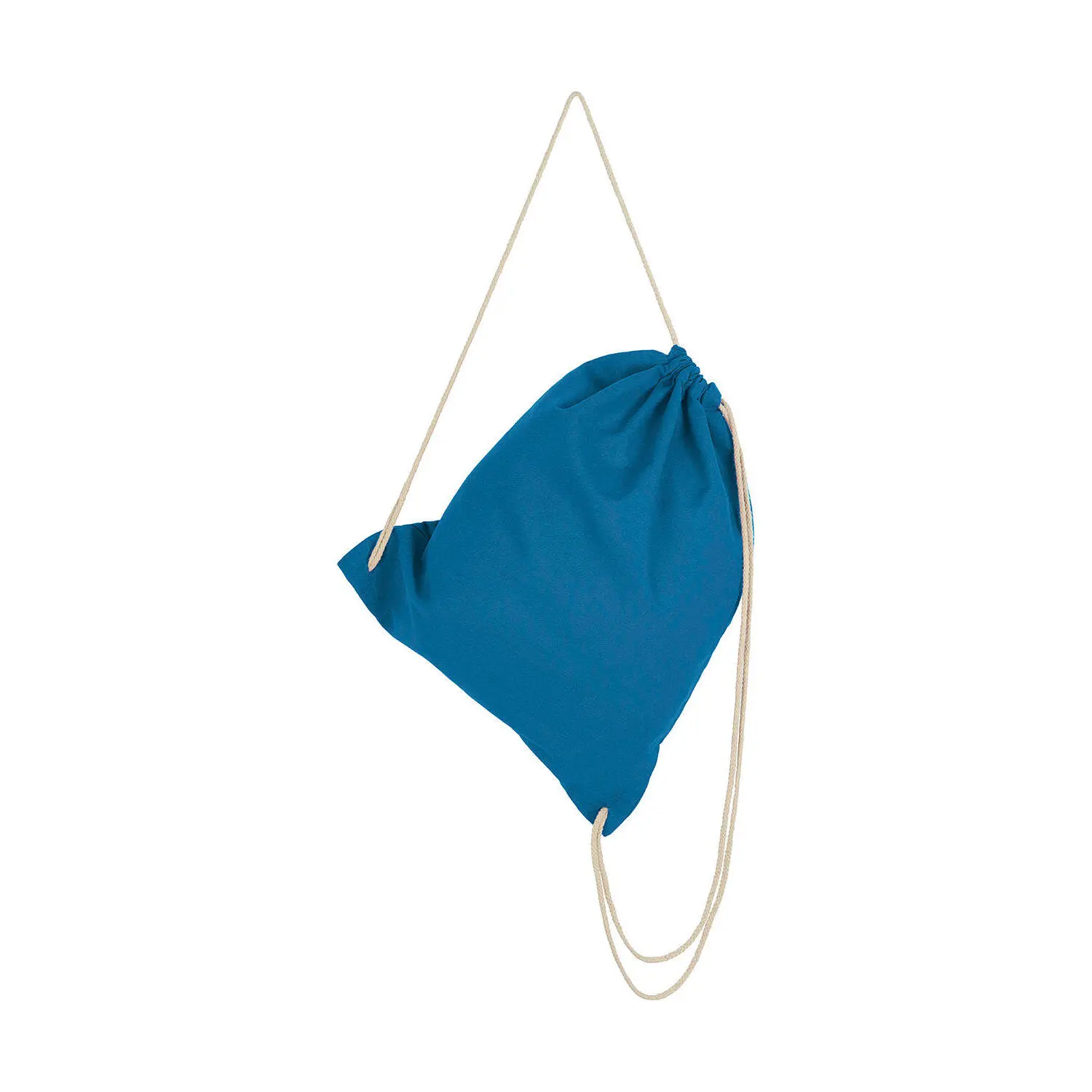 Baumwoll-Schnursack SG Accessories Bags