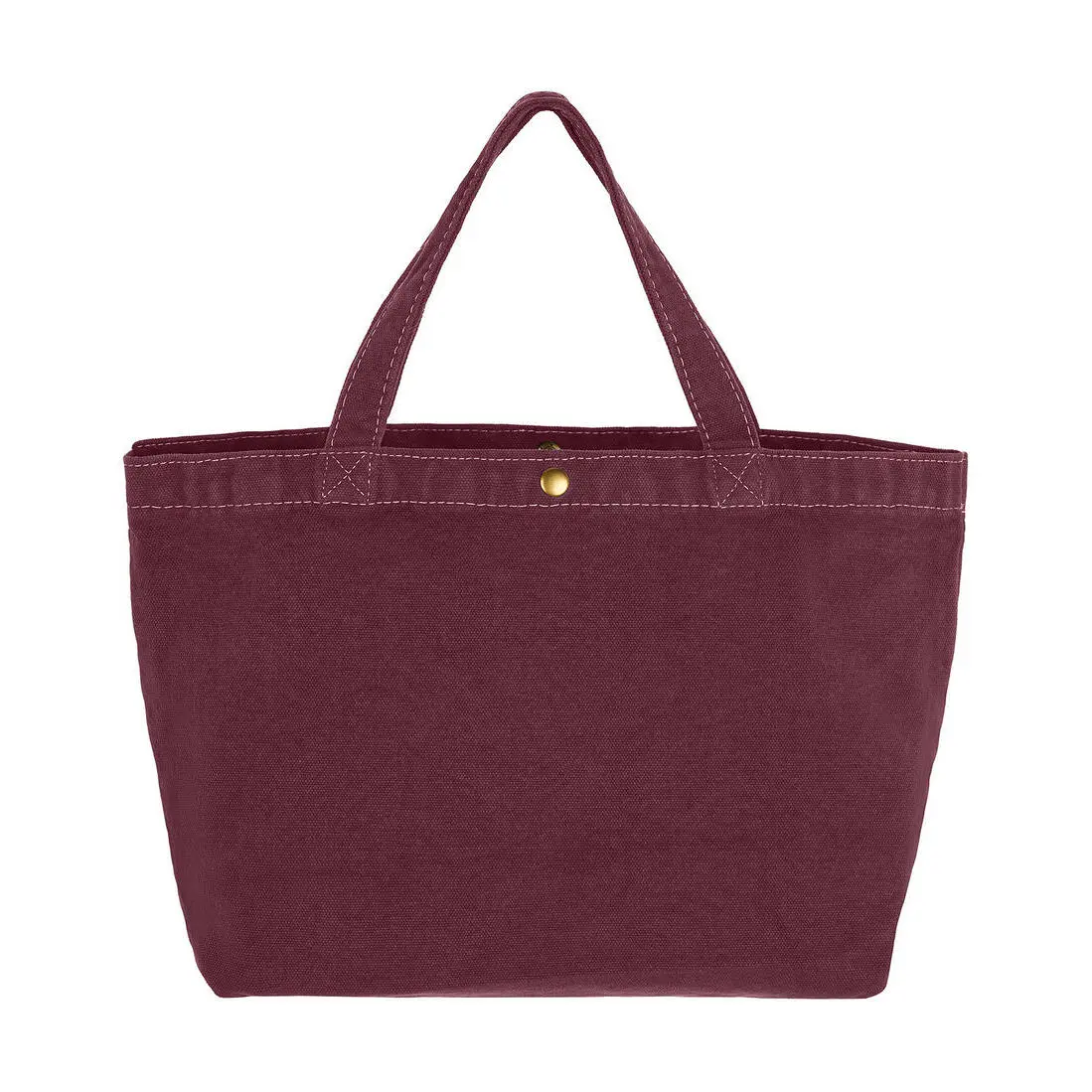 Kleine Damen Nylon Einkaufstasche SG Accessories Bags