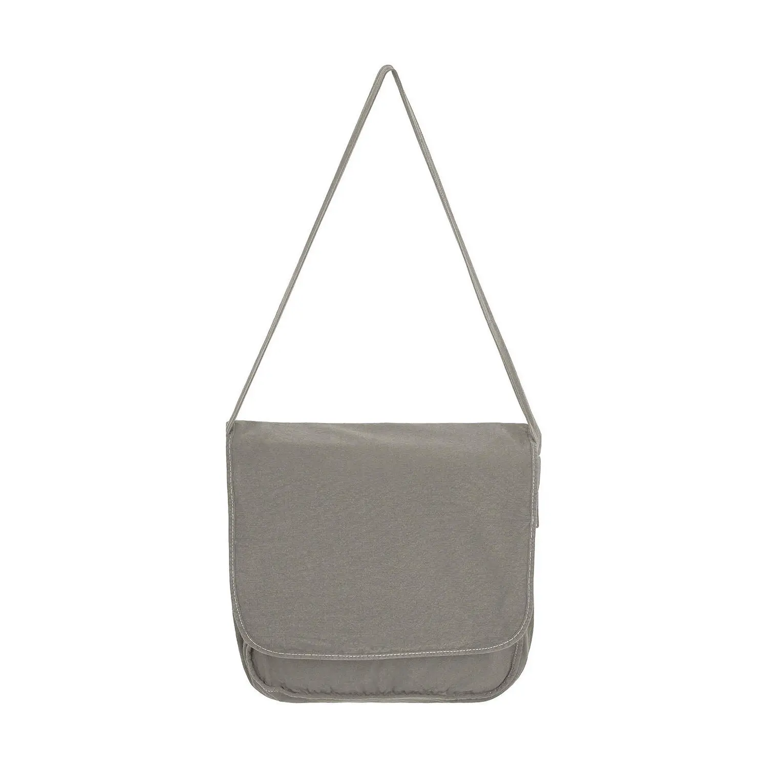 Schultertasche SG Accessories Bags Canvas Messenger