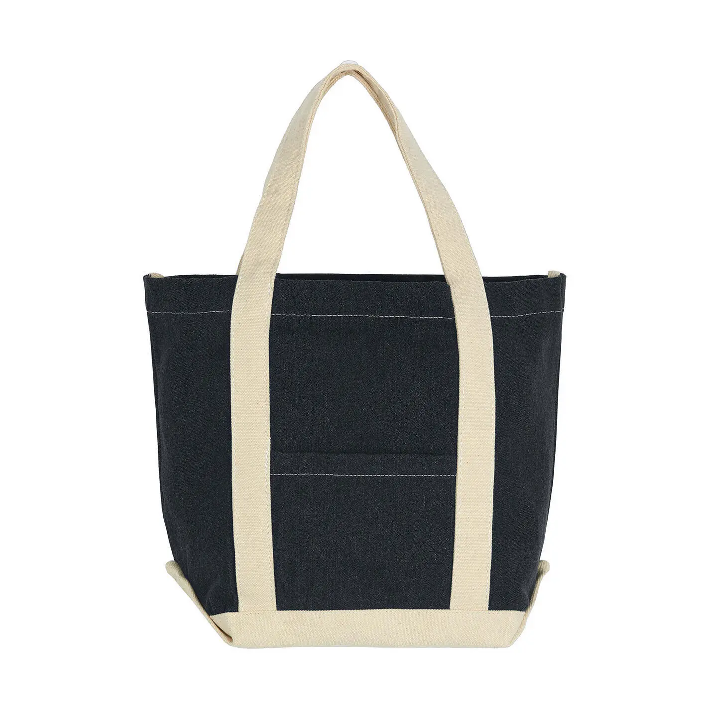 Einkaufstasche Damen SG Accessories Bags Canvas Denim