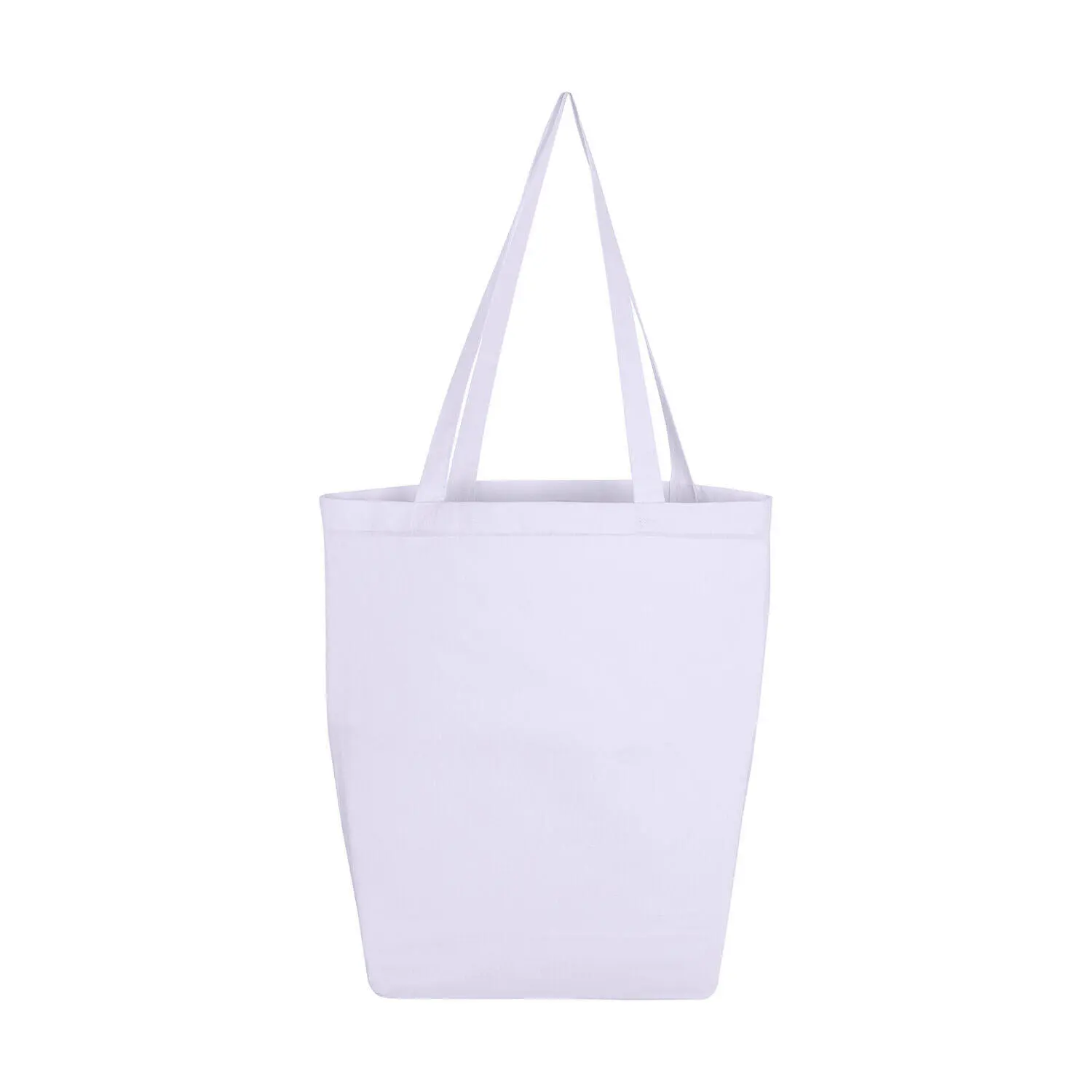 Baumwolltasche mit Bodenfalten SG Accessories Bags LH