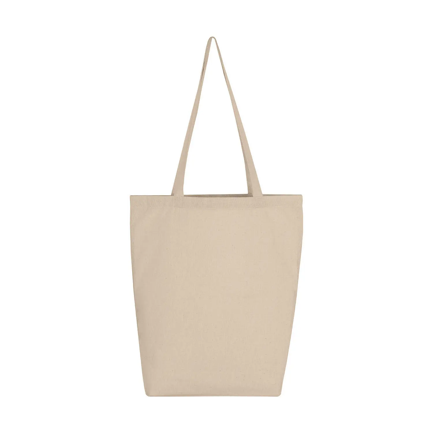 Baumwolltasche mit Bodenfalten SG Accessories Bags LH