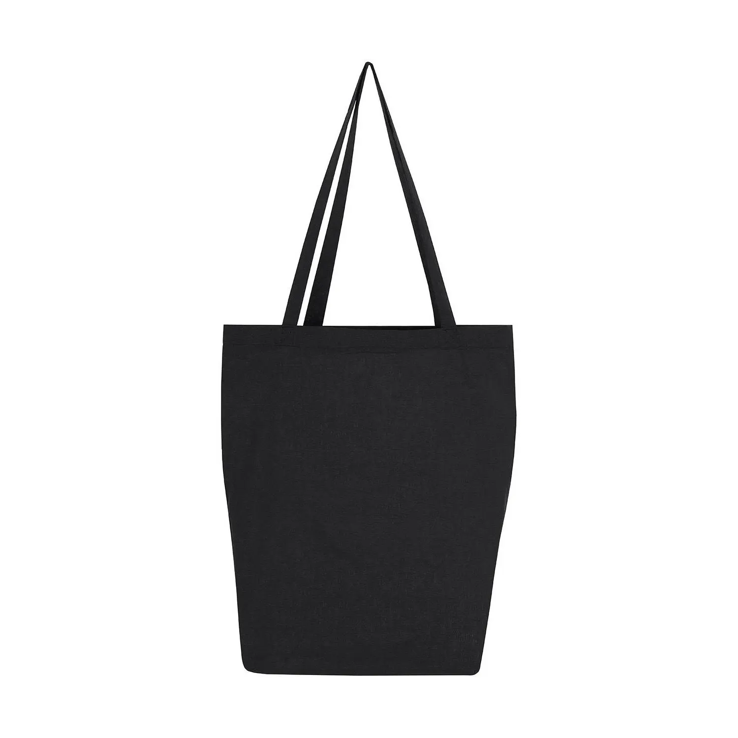 Baumwolltasche mit Bodenfalten SG Accessories Bags LH