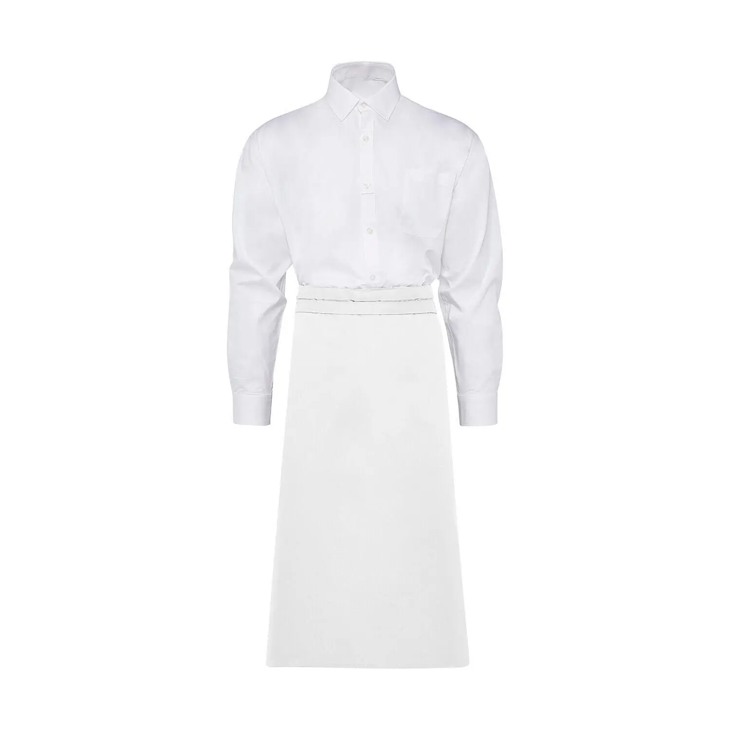 Tablier da bistrot SG Accessories Bistro Rome