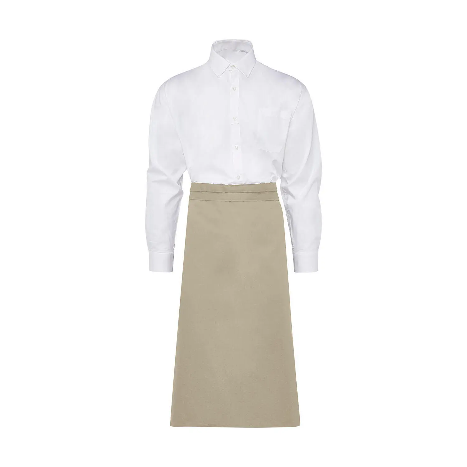 Tablier da bistrot SG Accessories Bistro Rome