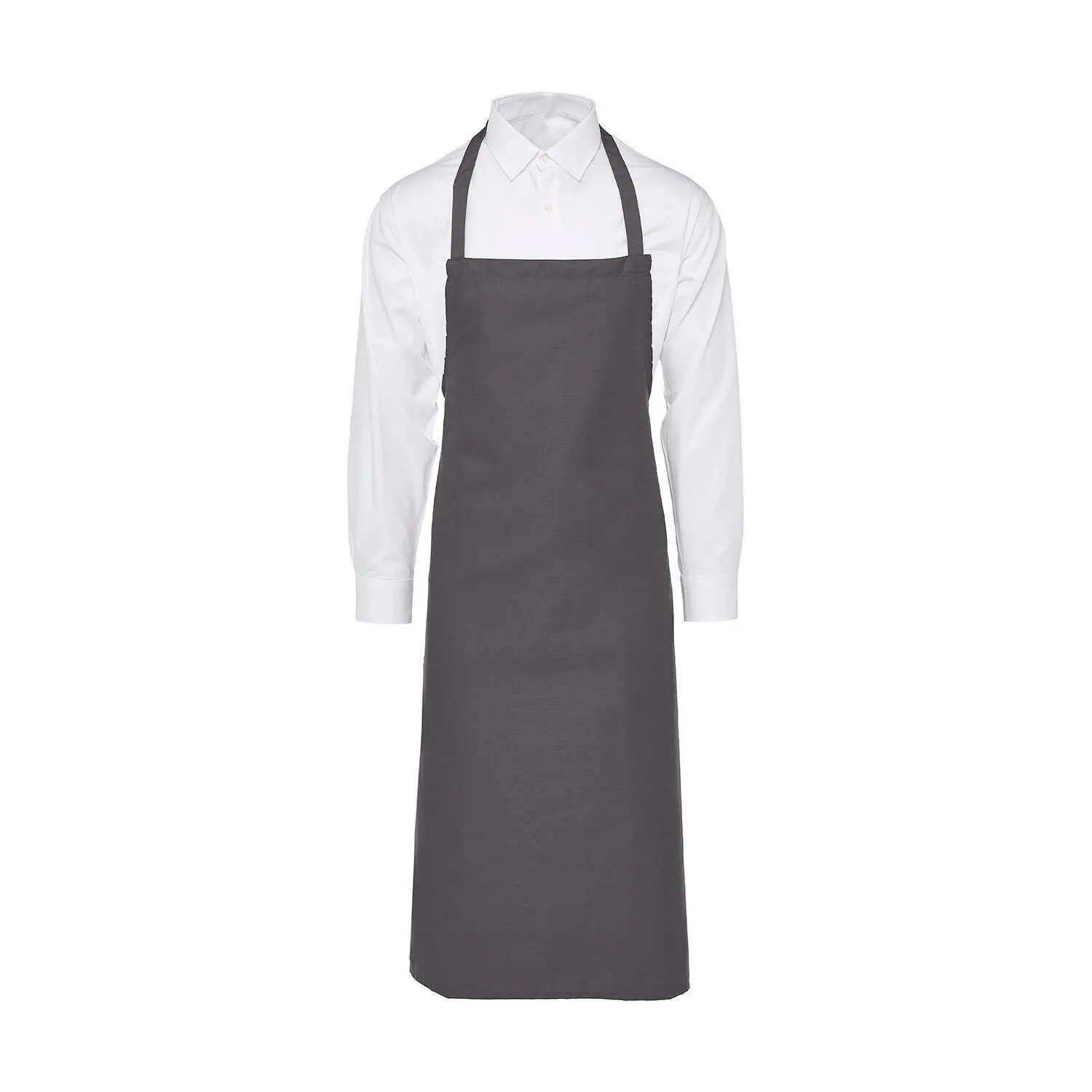 Grembiule con pettorina SG Accessories Bistro Paris