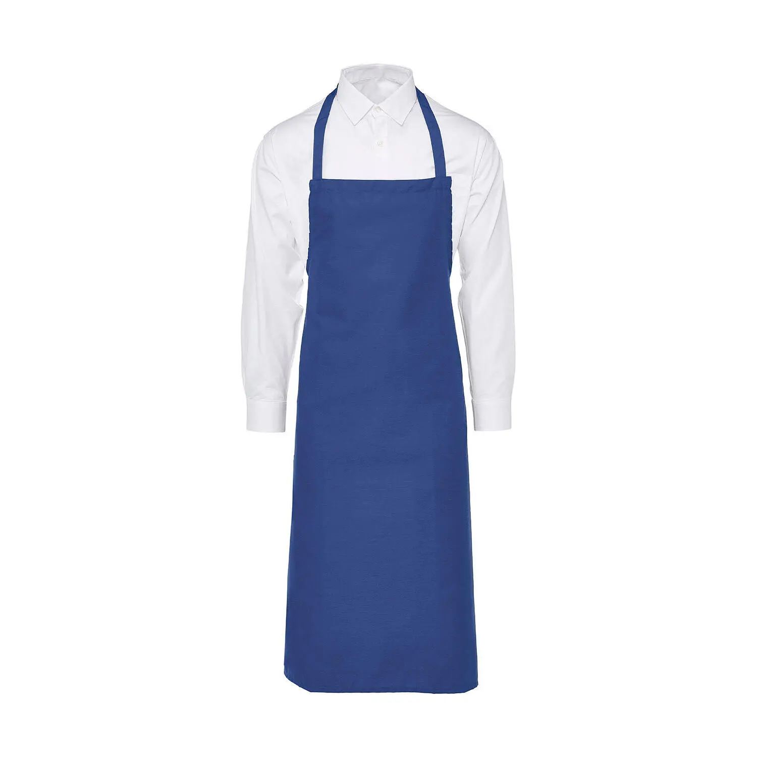 Grembiule con pettorina SG Accessories Bistro Paris