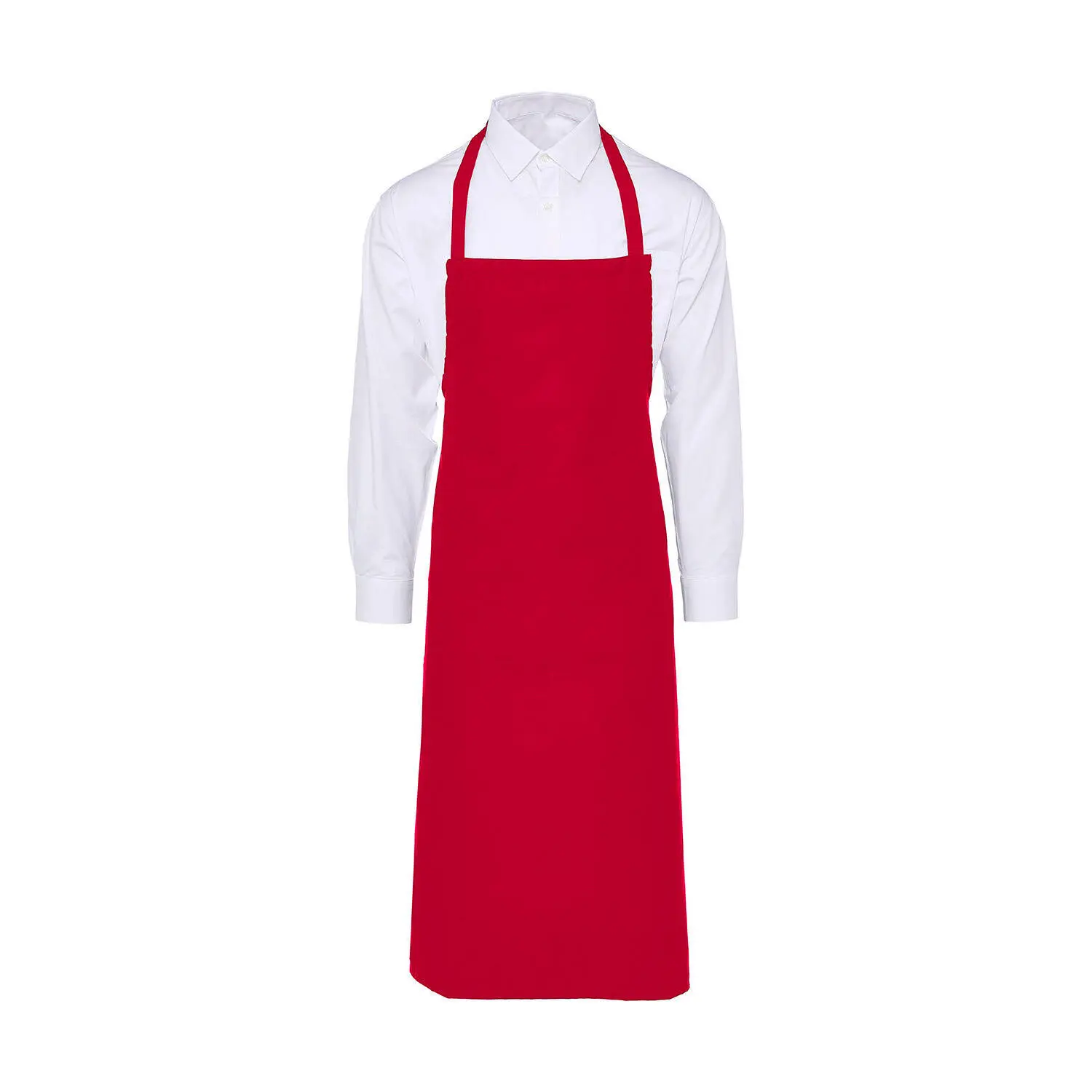 Grembiule con pettorina SG Accessories Bistro Paris