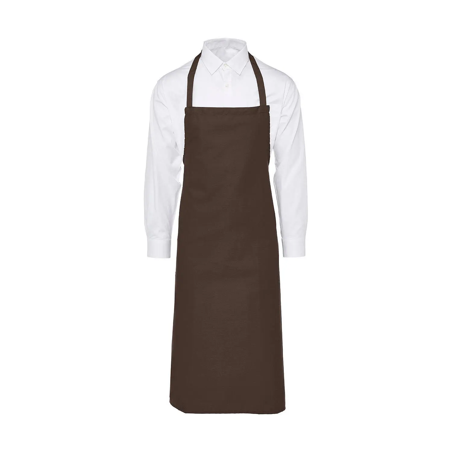 Grembiule con pettorina SG Accessories Bistro Paris