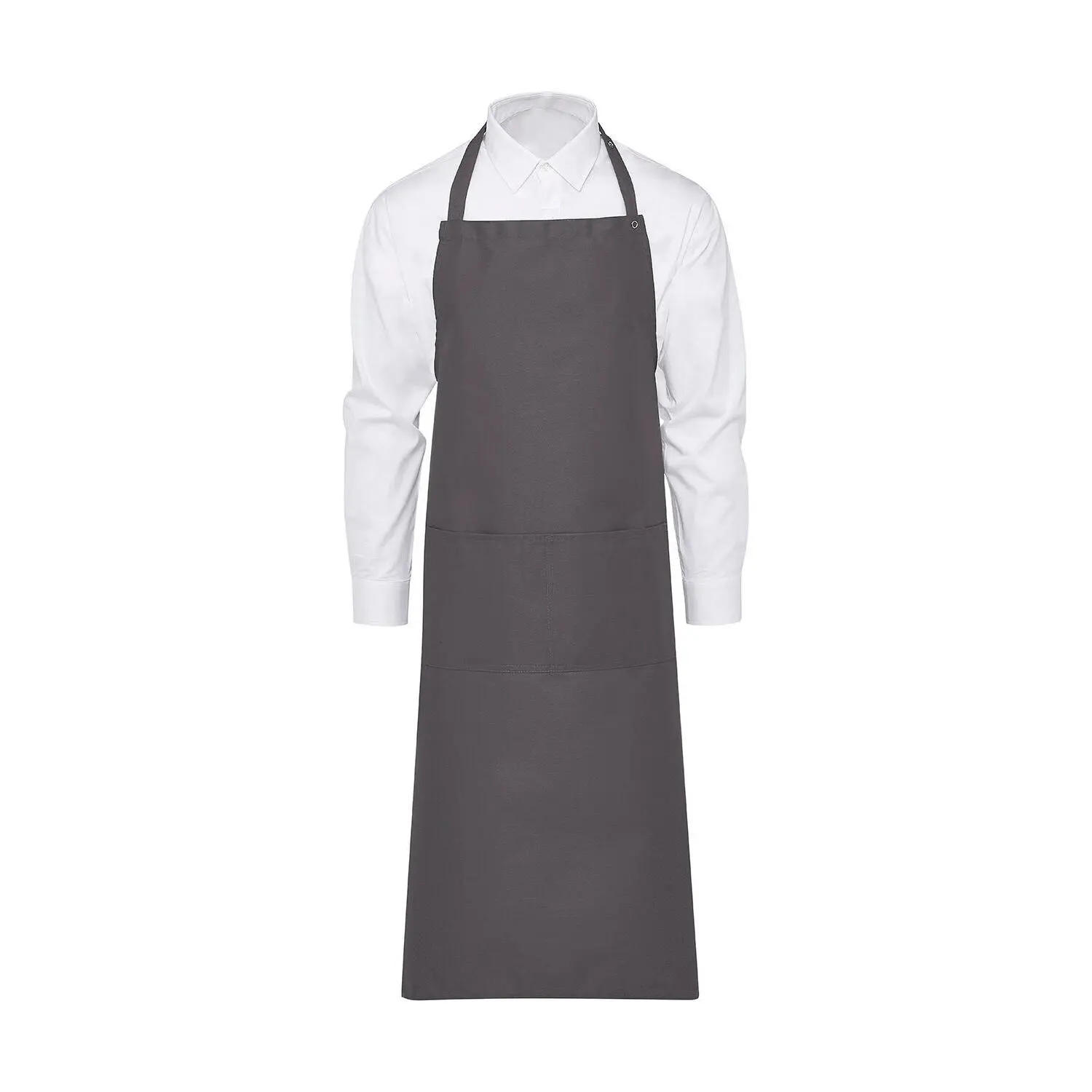 Grembiule con pettorina SG Accessories Bistro Amsterdam