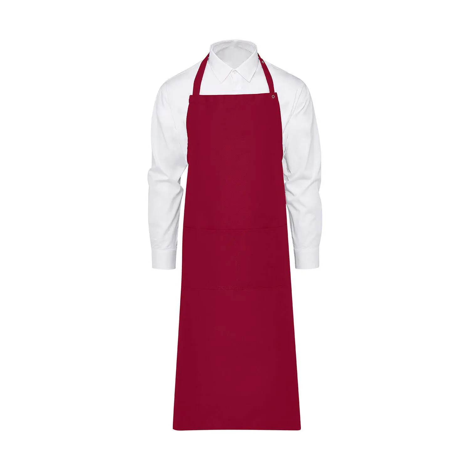 Grembiule con pettorina SG Accessories Bistro Amsterdam