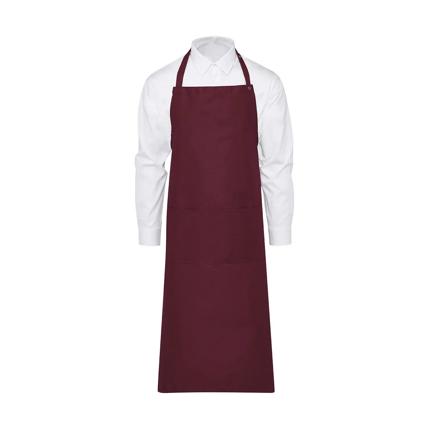 Grembiule con pettorina SG Accessories Bistro Amsterdam