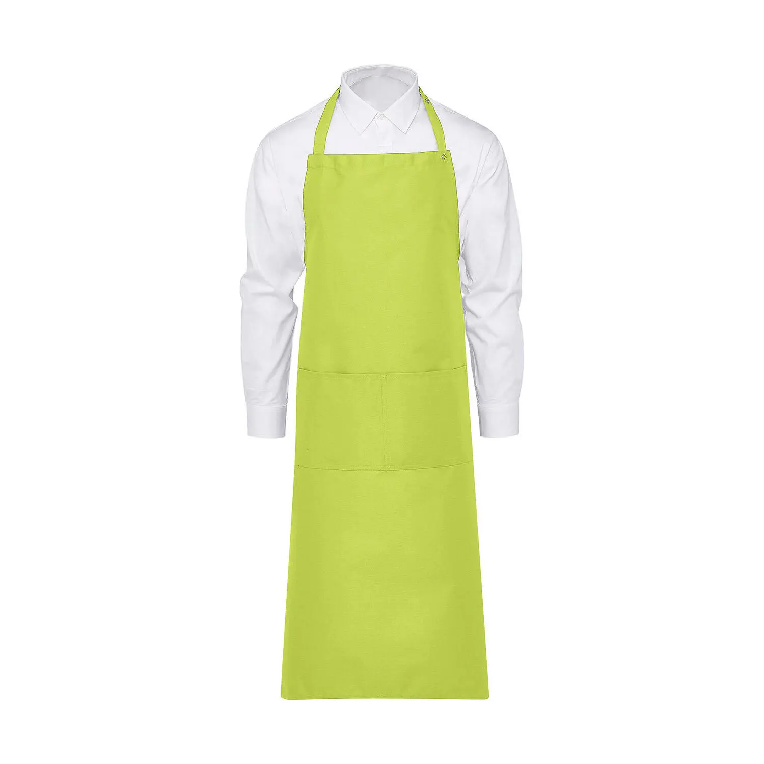 Grembiule con pettorina SG Accessories Bistro Amsterdam