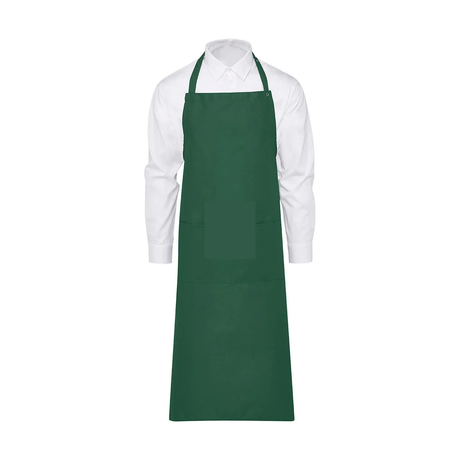 Grembiule con pettorina SG Accessories Bistro Amsterdam